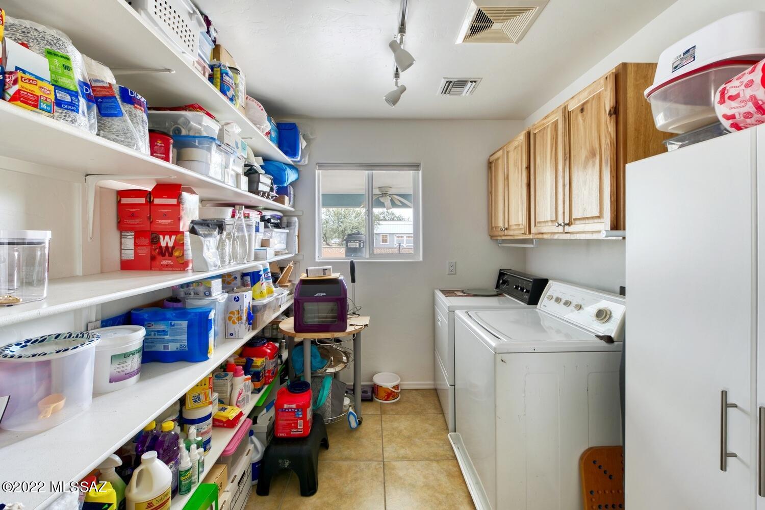 Out Of Pima County - Residential