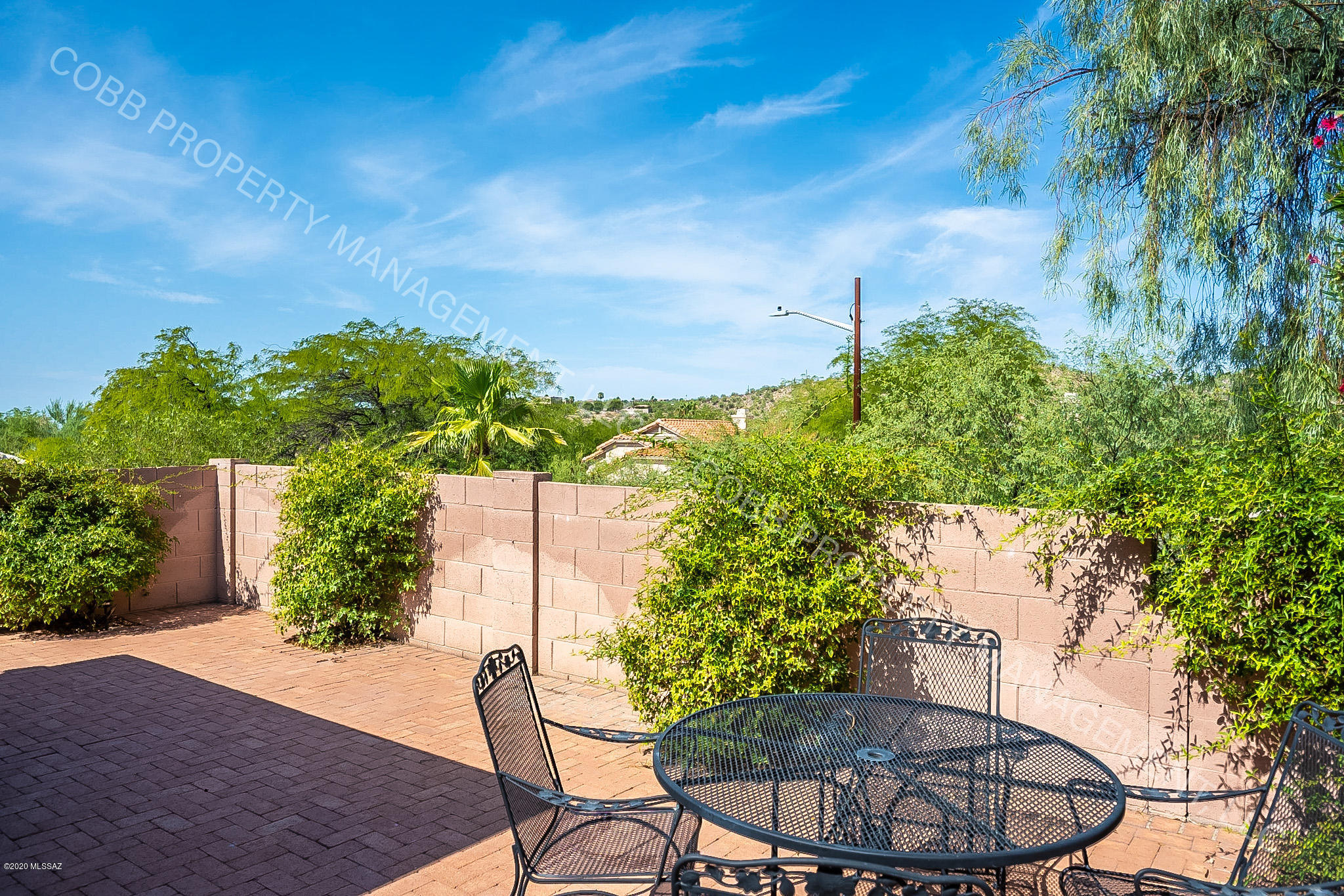Ventana De Sabino (1-86) - Residential Lease