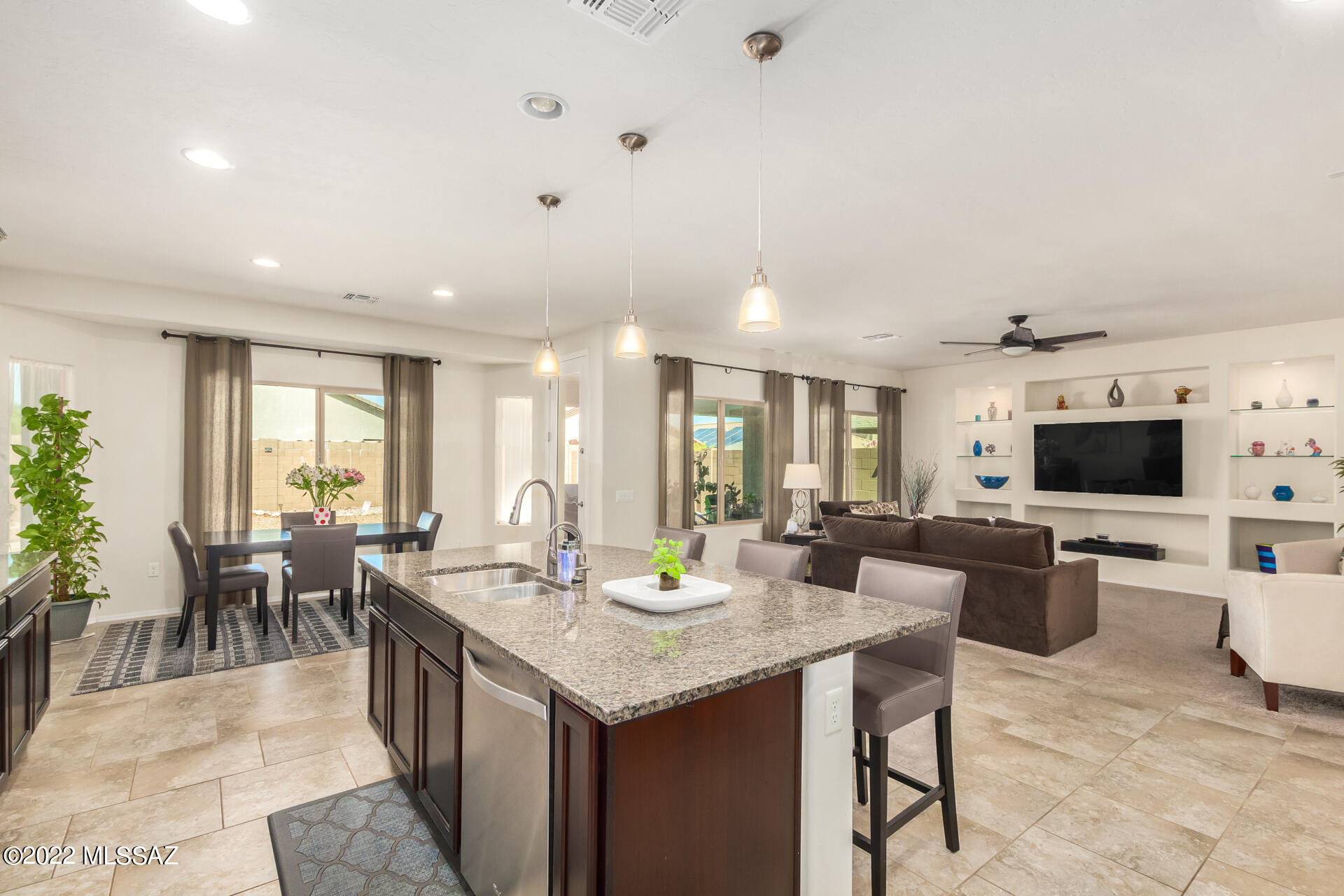 Sierra Morado Unit 4 - Residential