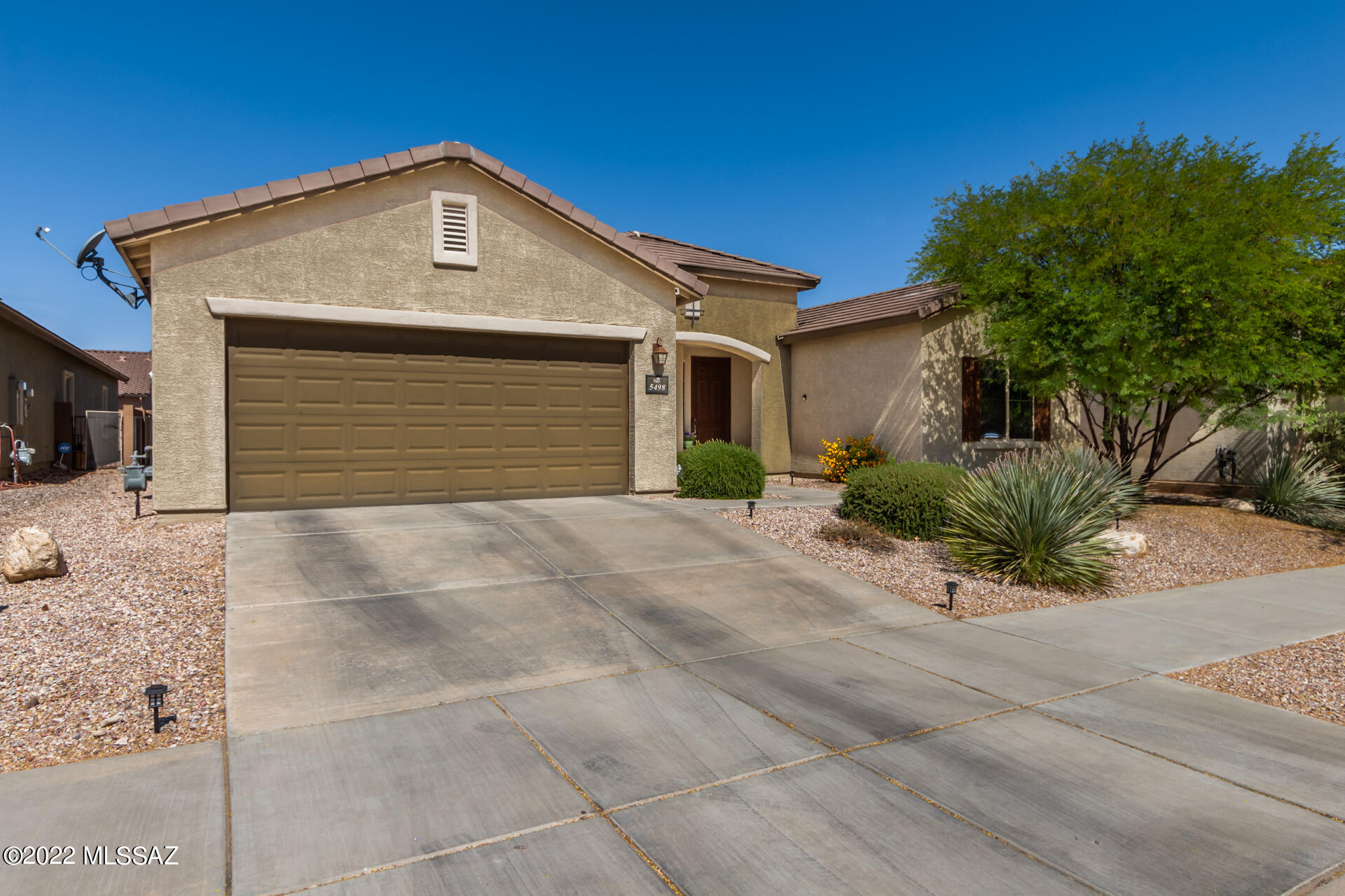 Sierra Morado Unit 4 - Residential
