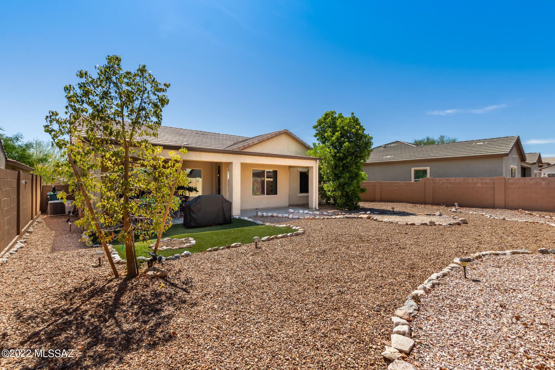 Sierra Morado Unit 4 - Residential