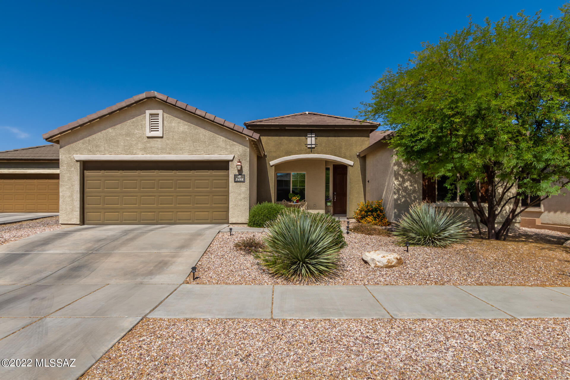 Sierra Morado Unit 4 - Residential