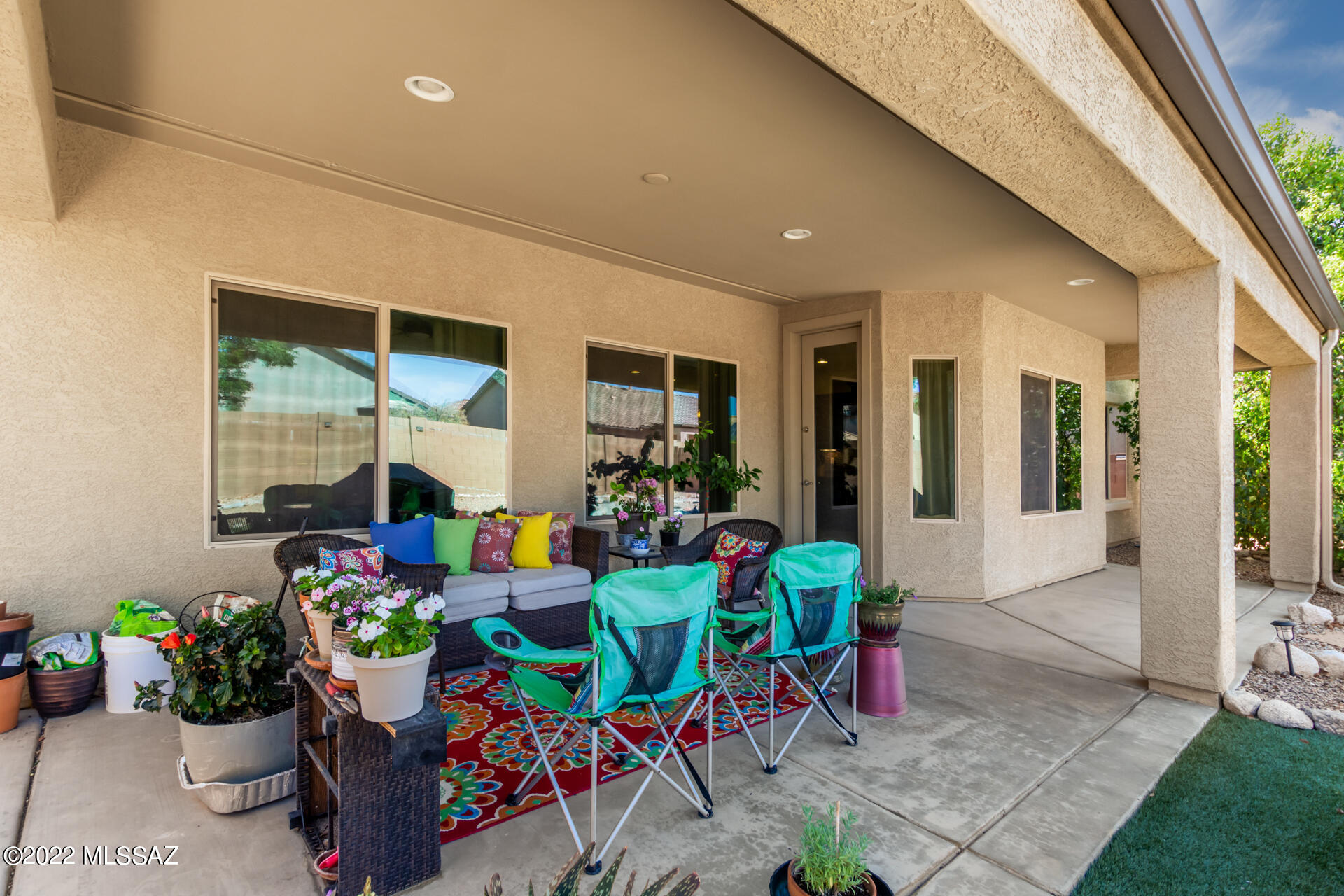 Sierra Morado Unit 4 - Residential