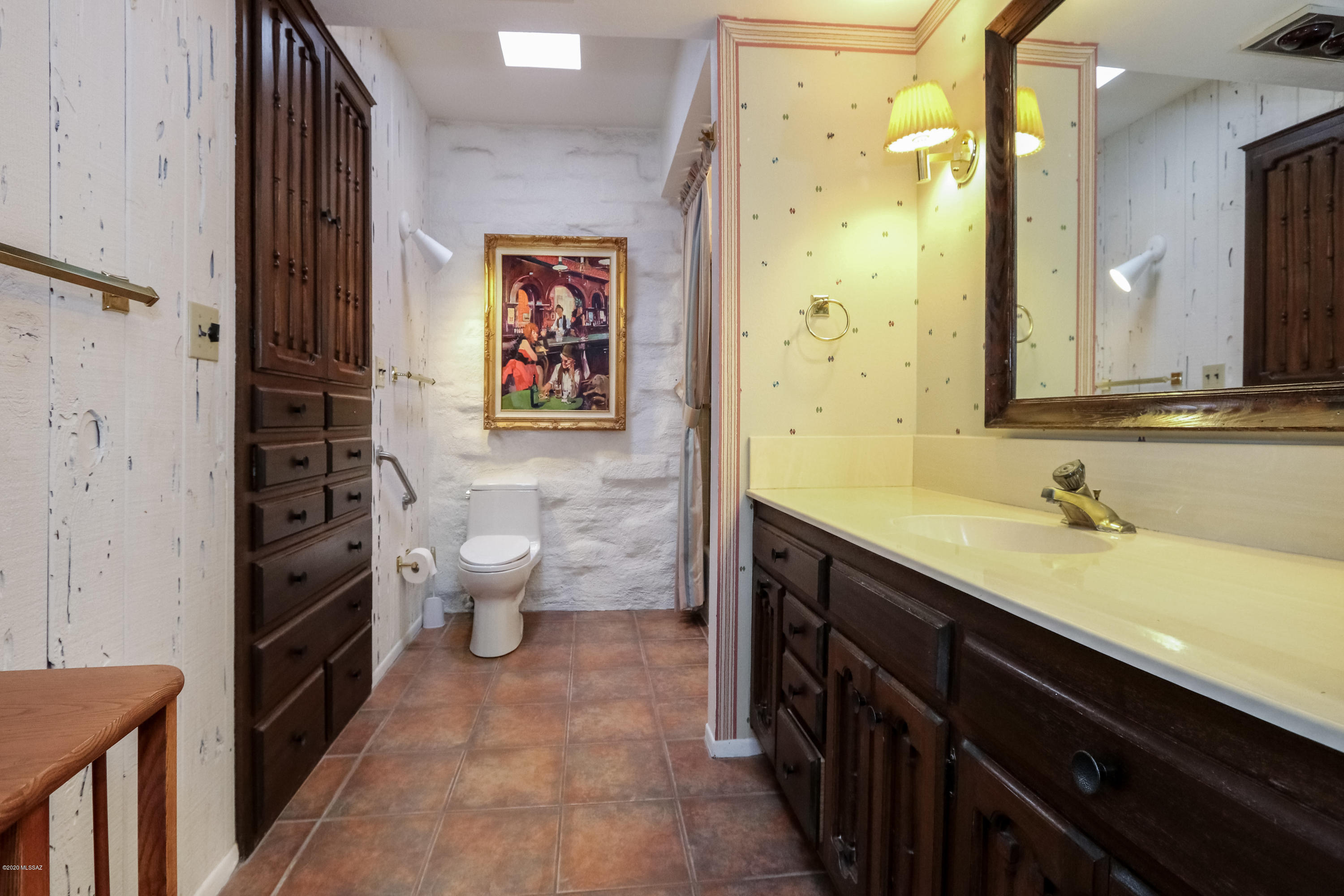 Mission Hills Townhomes (1-39) - Residential