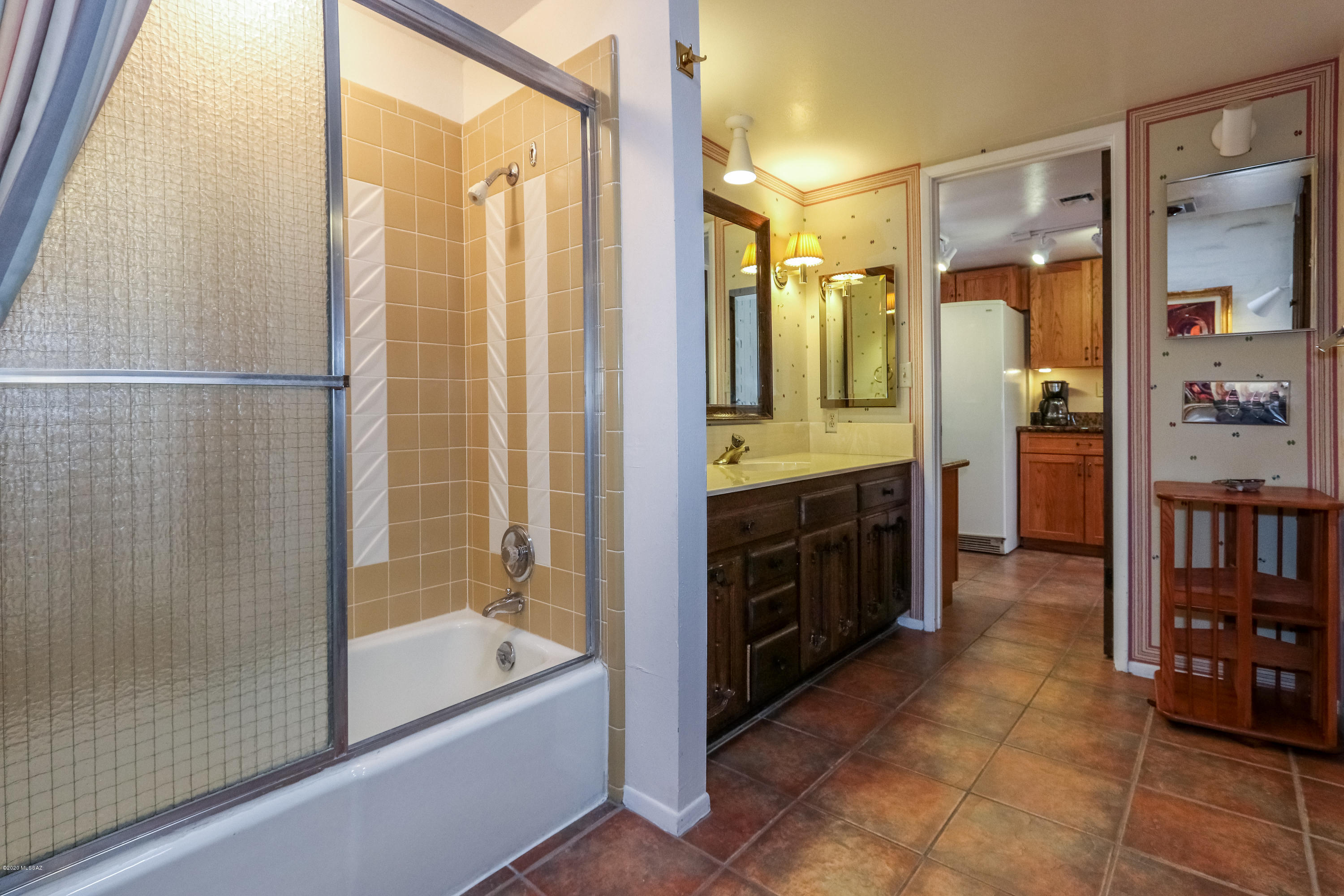 Mission Hills Townhomes (1-39) - Residential
