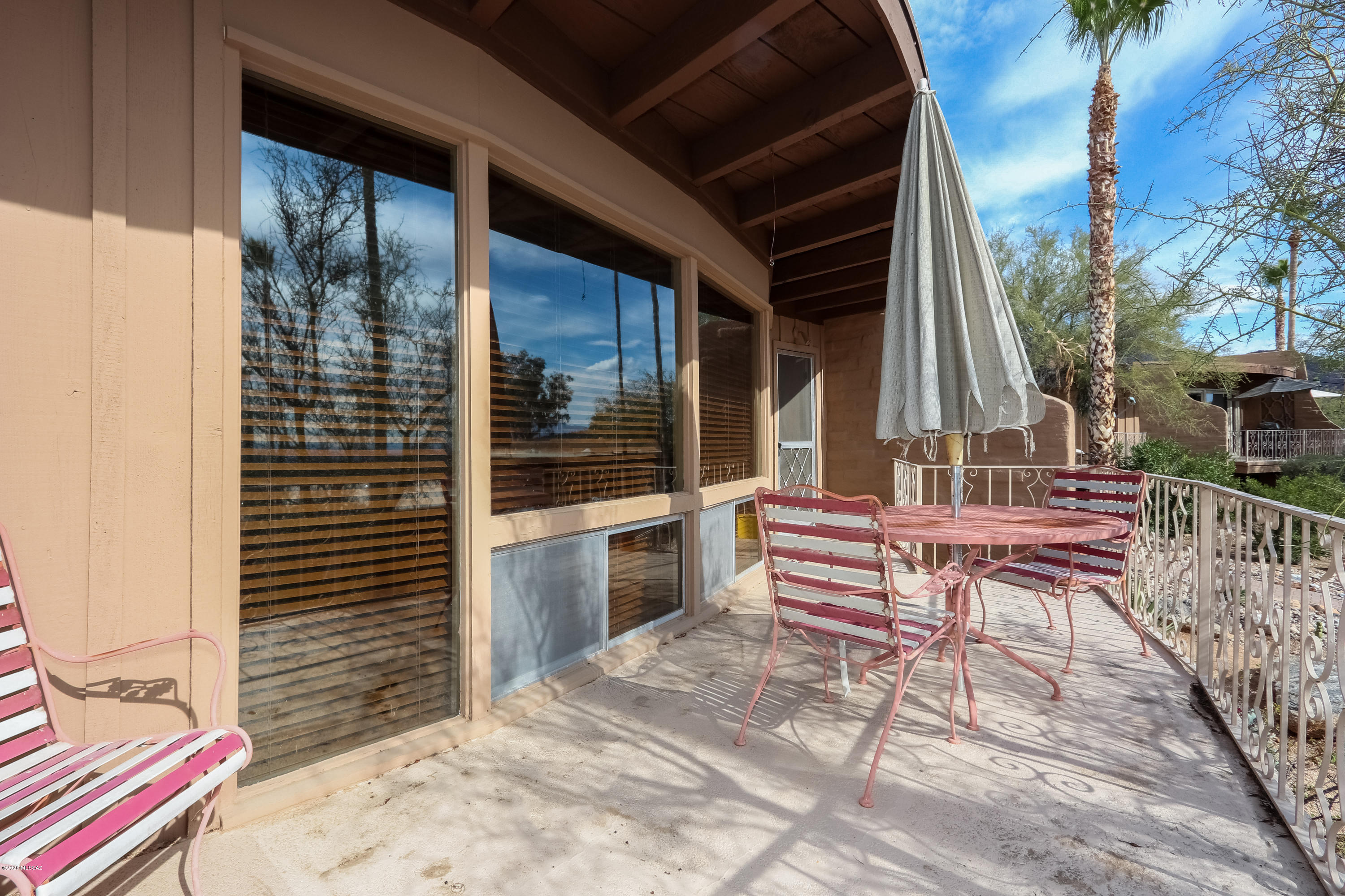 Mission Hills Townhomes (1-39) - Residential
