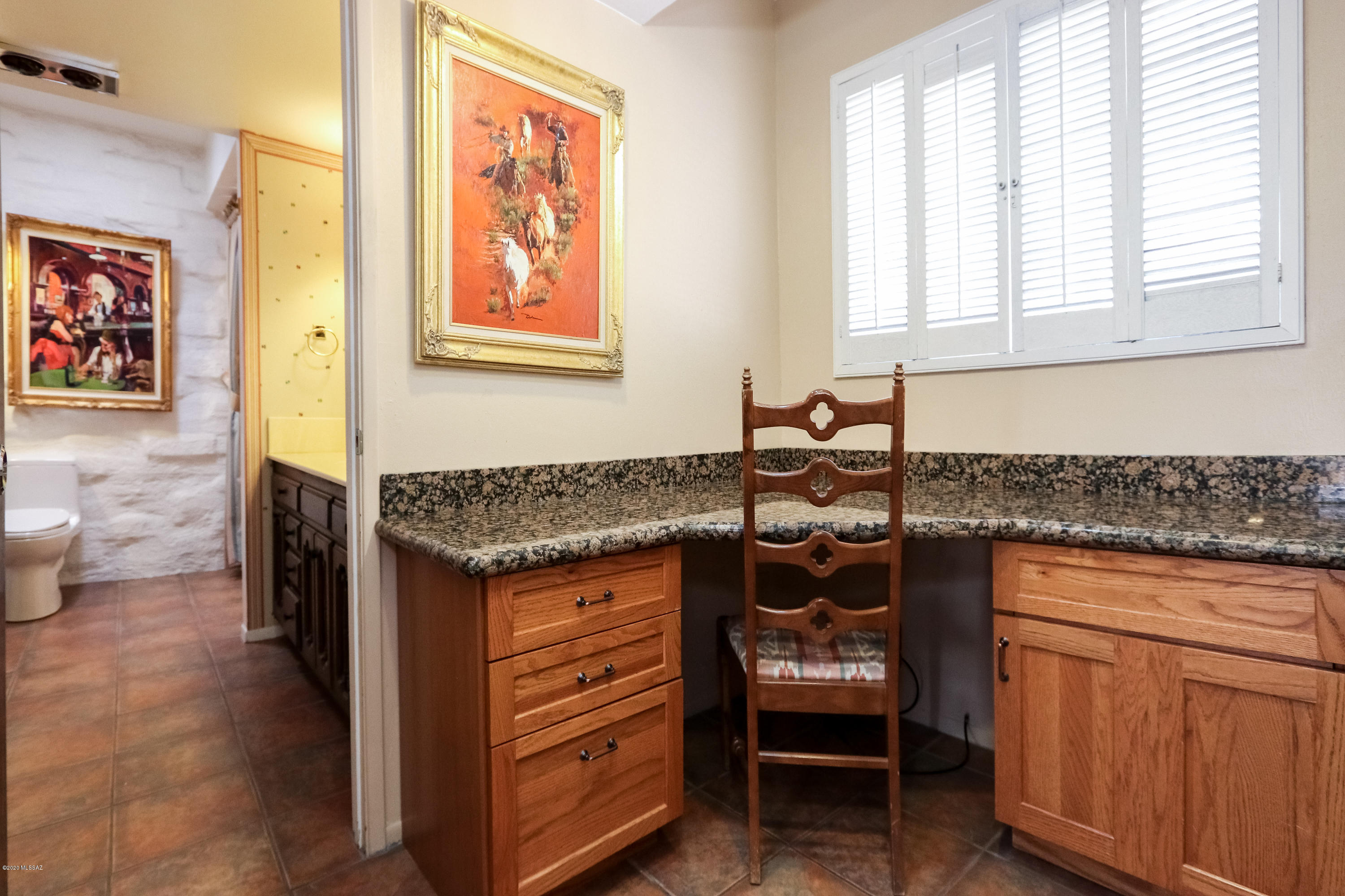 Mission Hills Townhomes (1-39) - Residential