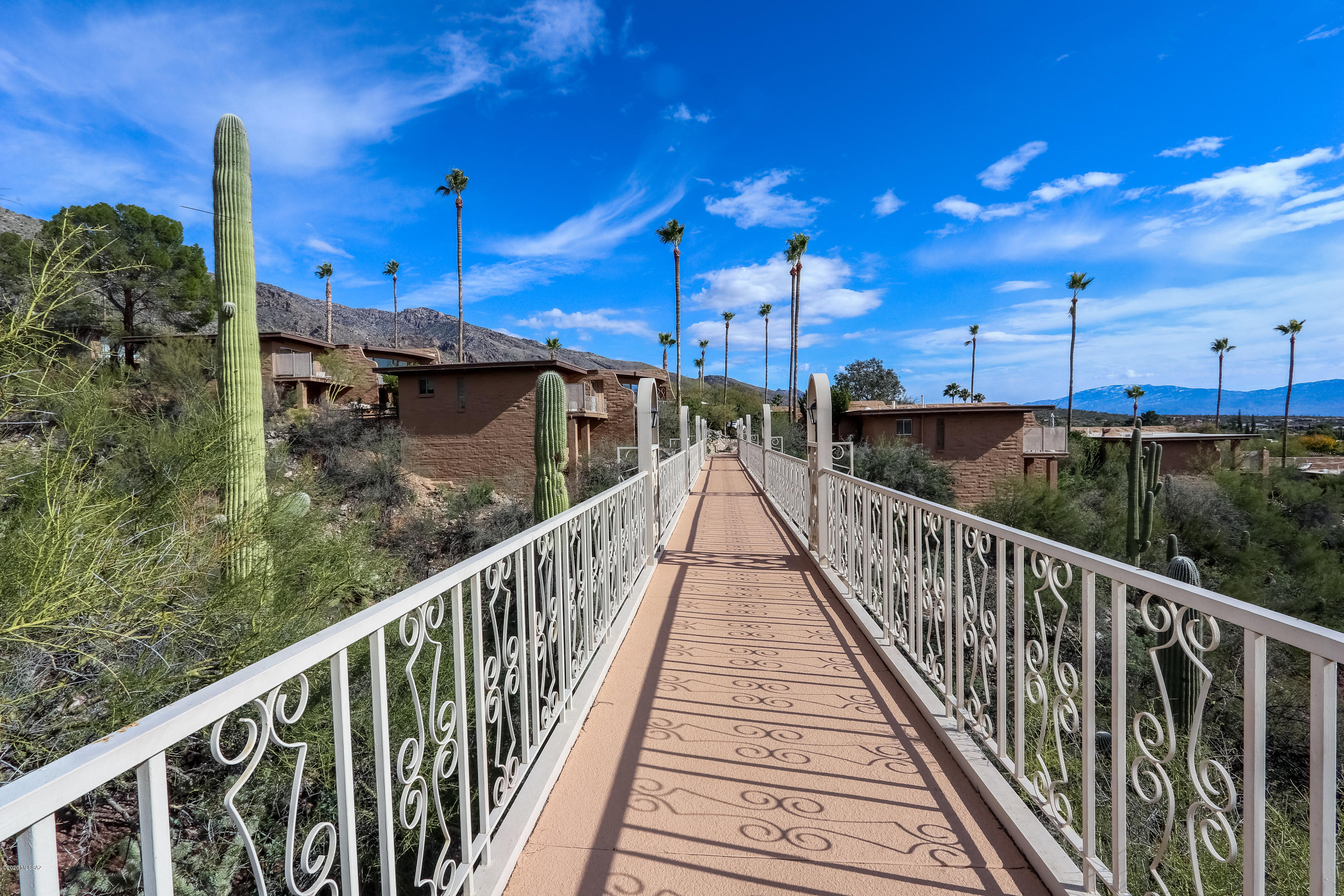 Mission Hills Townhomes (1-39) - Residential