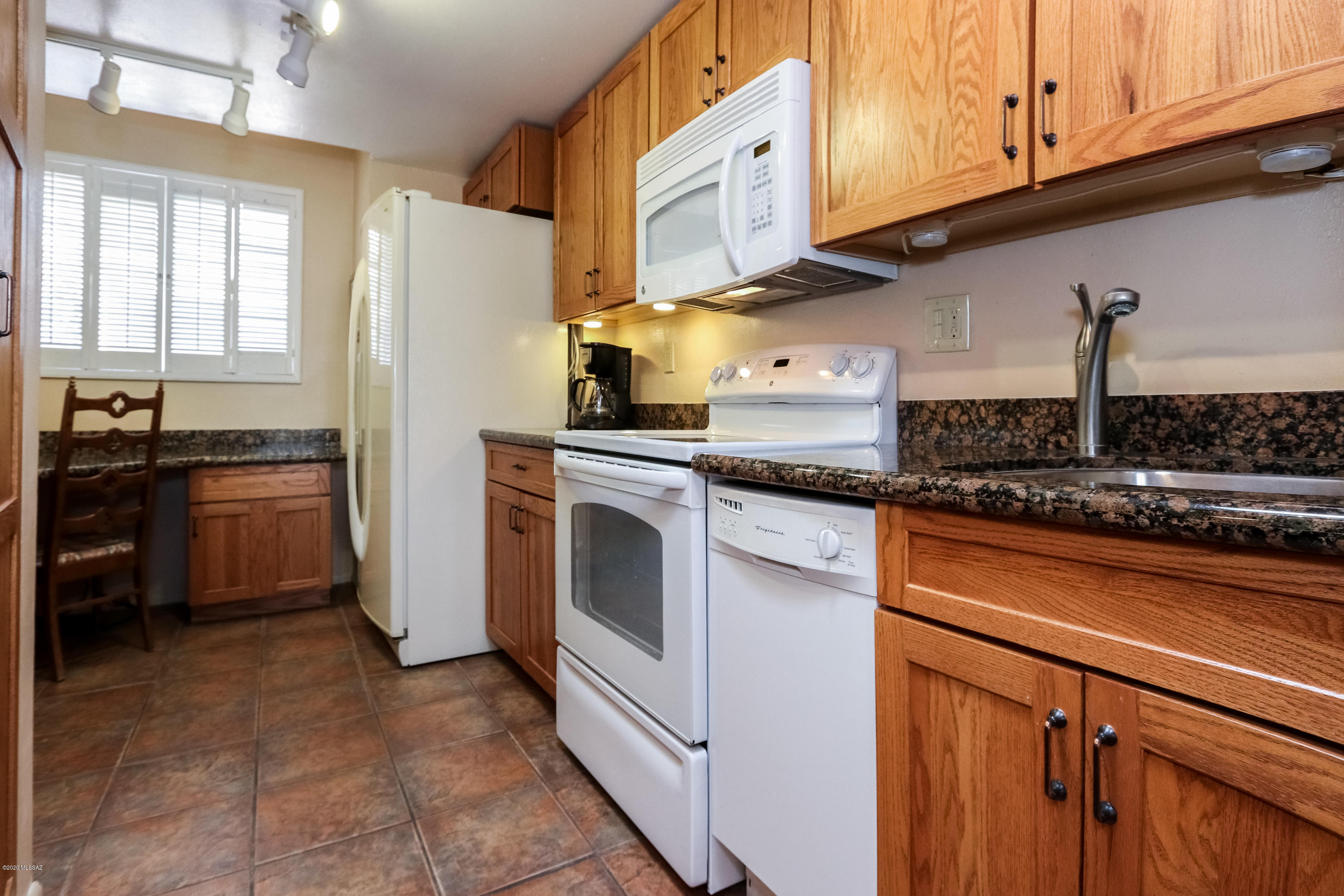 Mission Hills Townhomes (1-39) - Residential