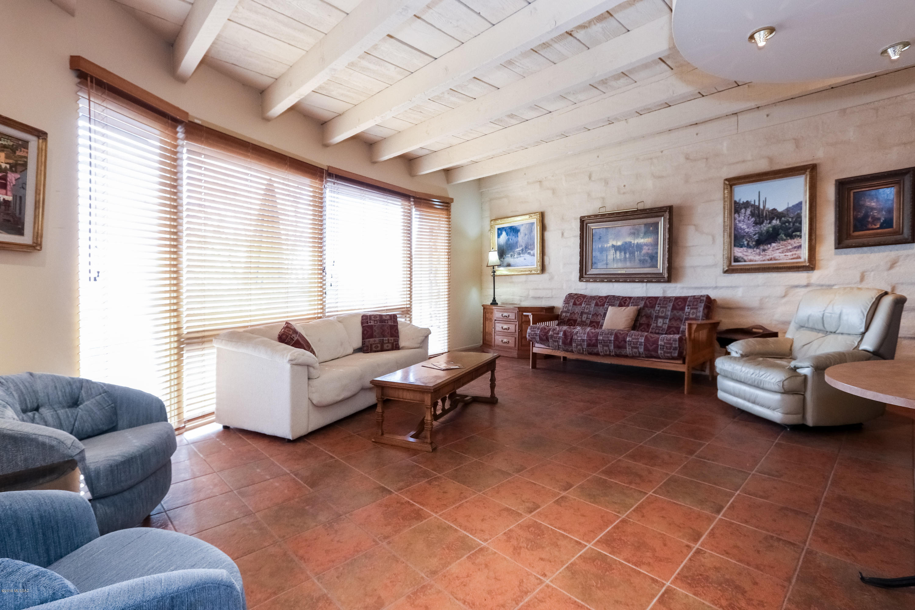 Mission Hills Townhomes (1-39) - Residential