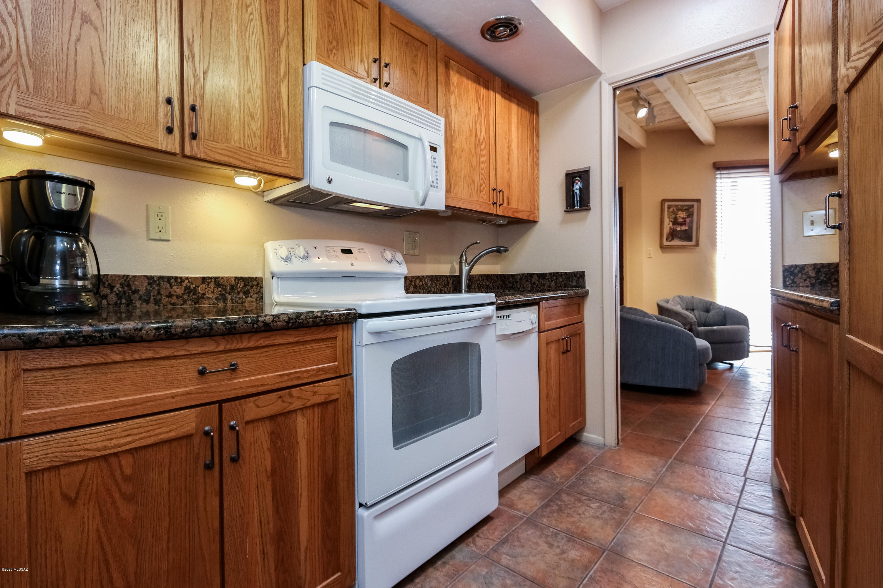 Mission Hills Townhomes (1-39) - Residential