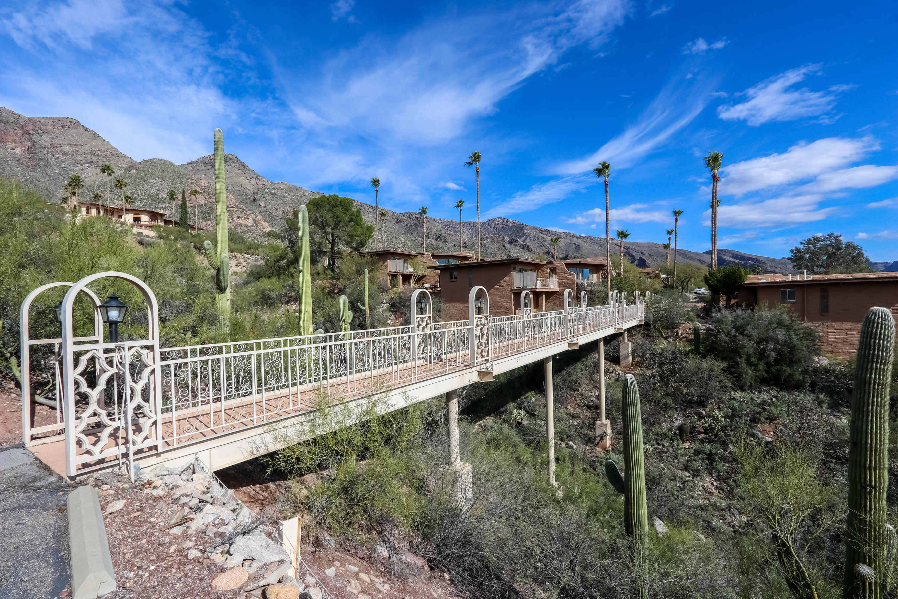 Mission Hills Townhomes (1-39) - Residential