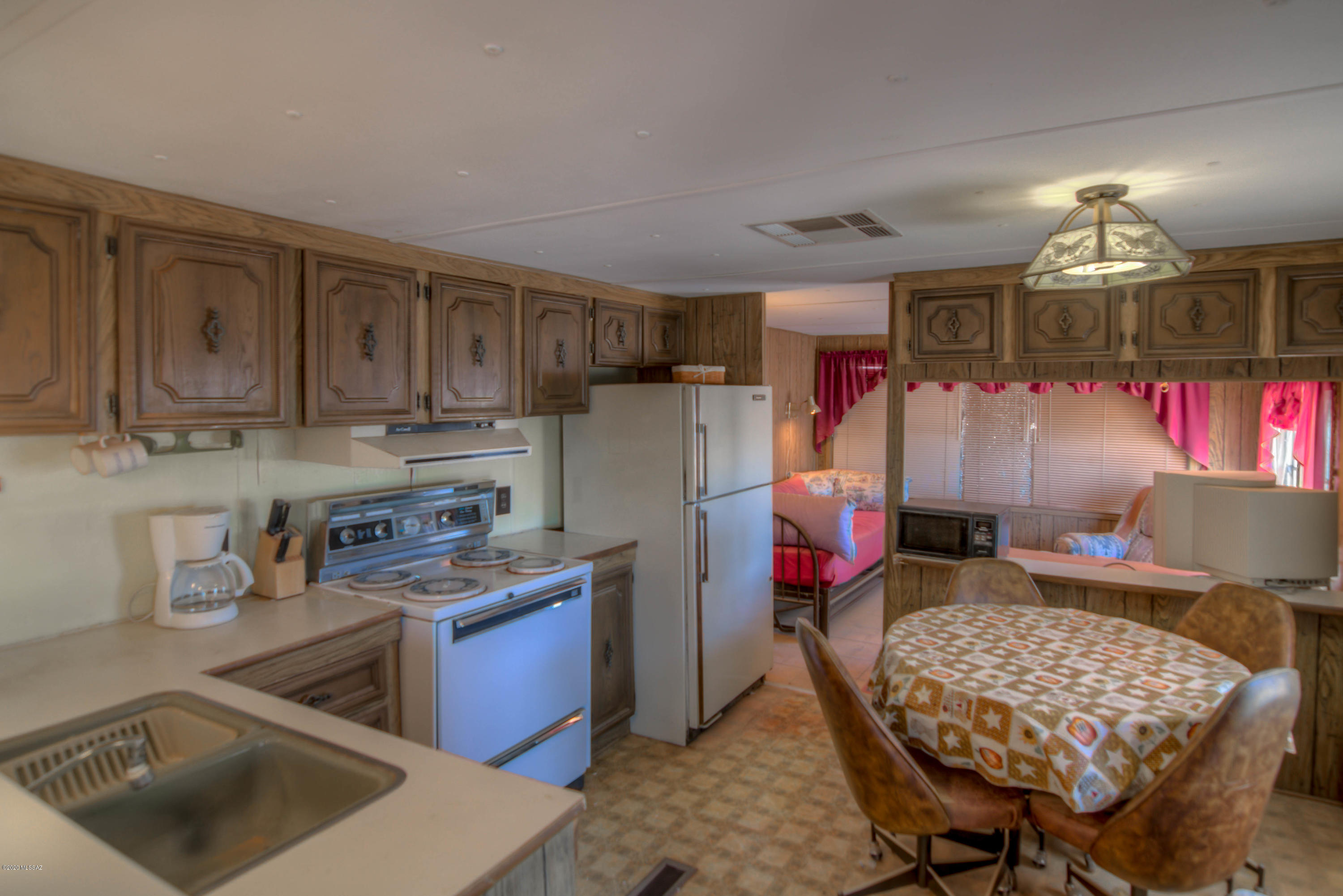 Blanco Estates (1-71) - Residential