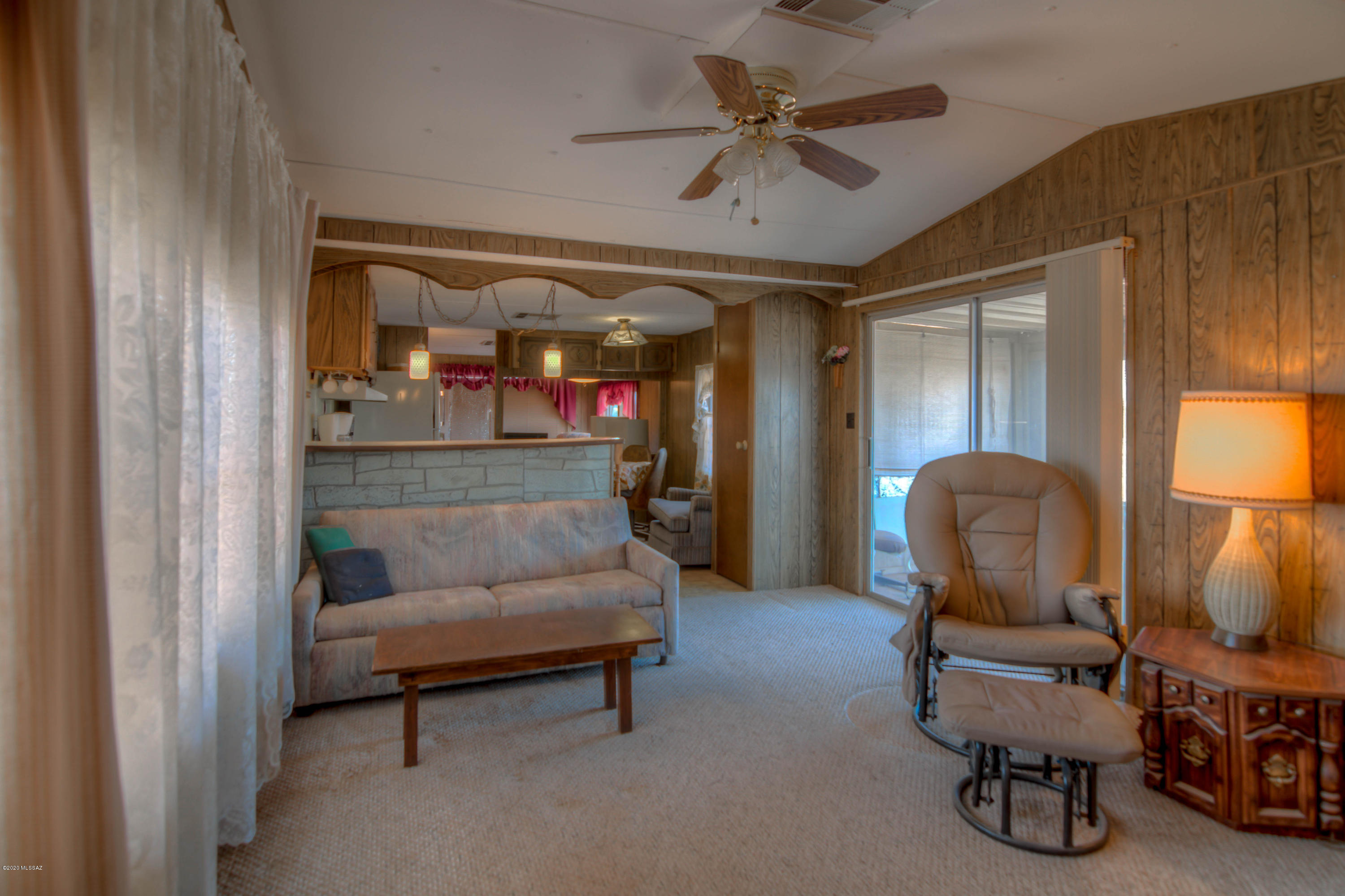 Blanco Estates (1-71) - Residential