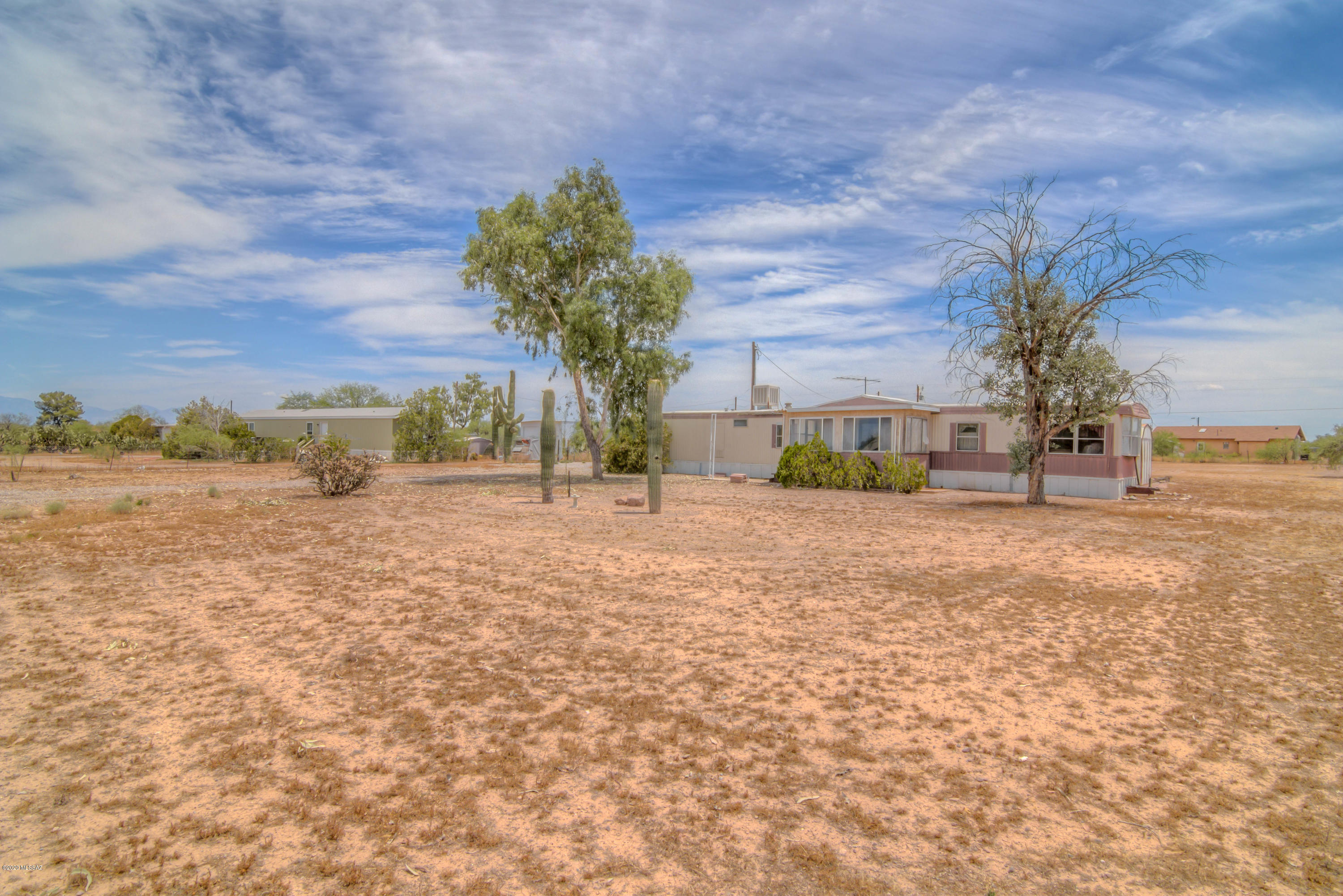 Blanco Estates (1-71) - Residential