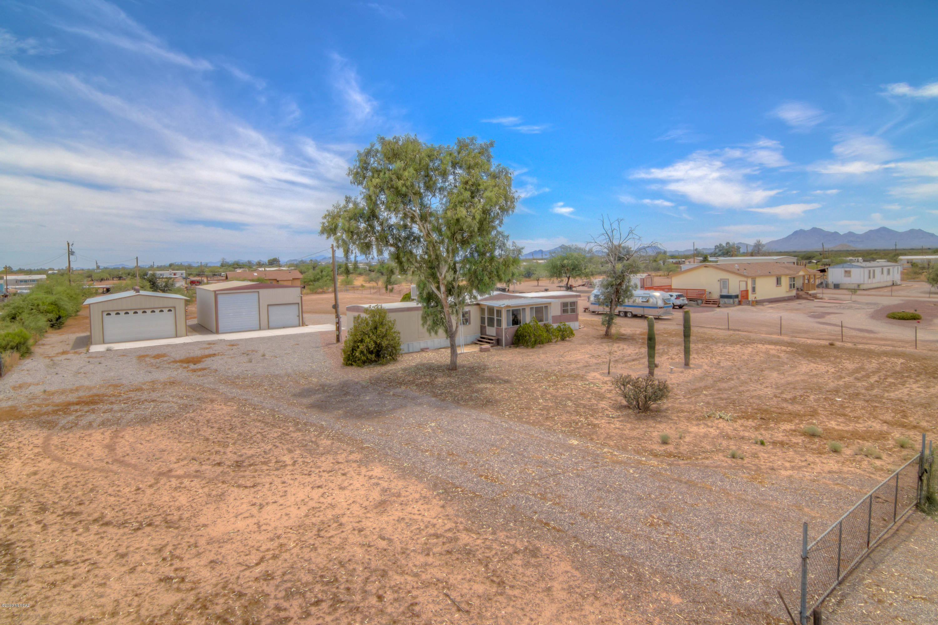 Blanco Estates (1-71) - Residential