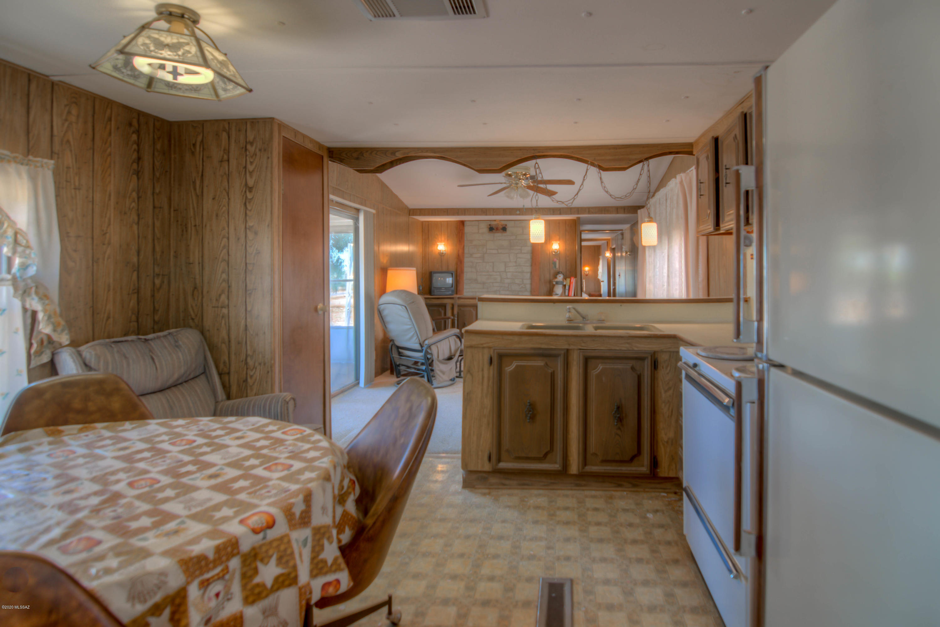 Blanco Estates (1-71) - Residential