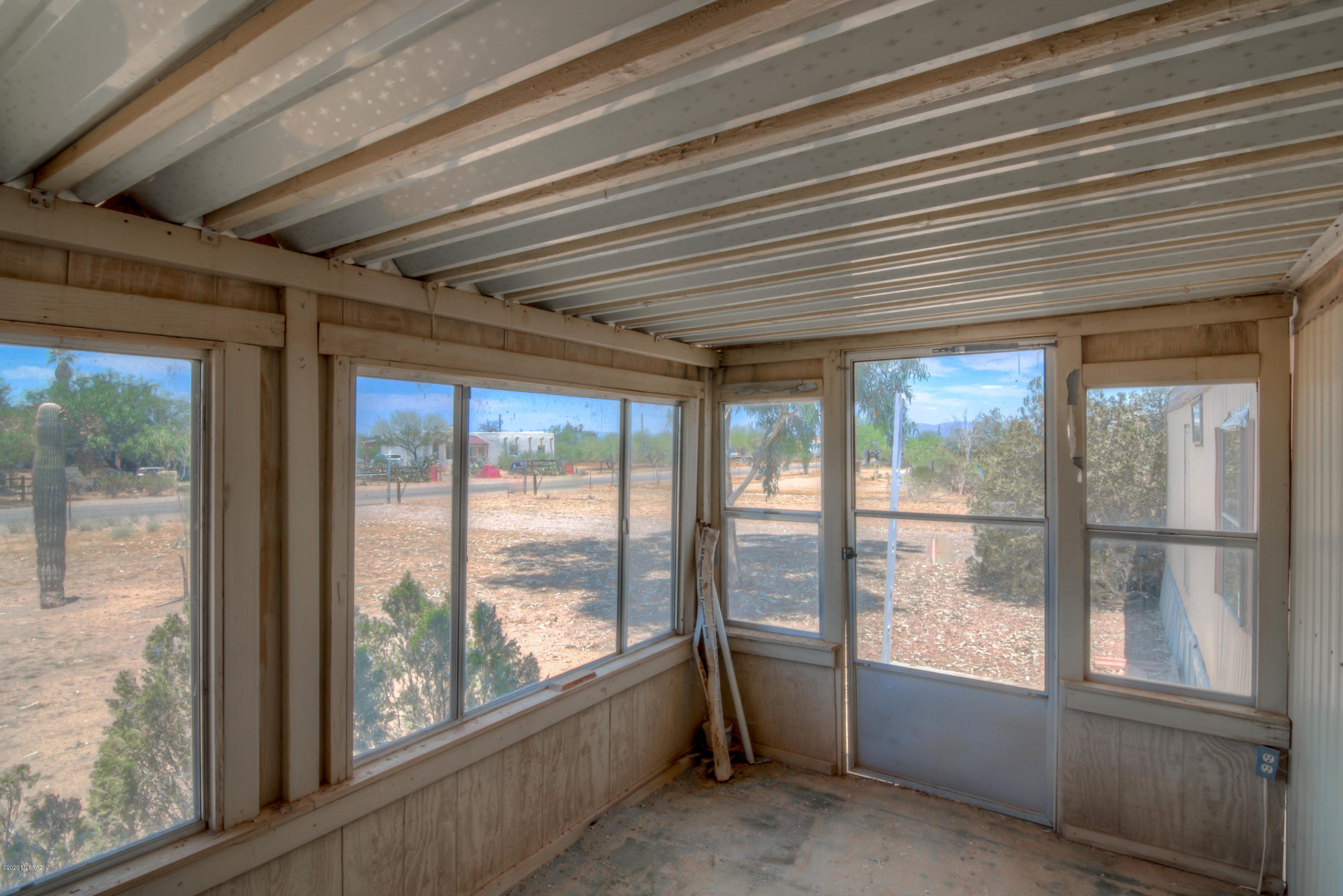 Blanco Estates (1-71) - Residential
