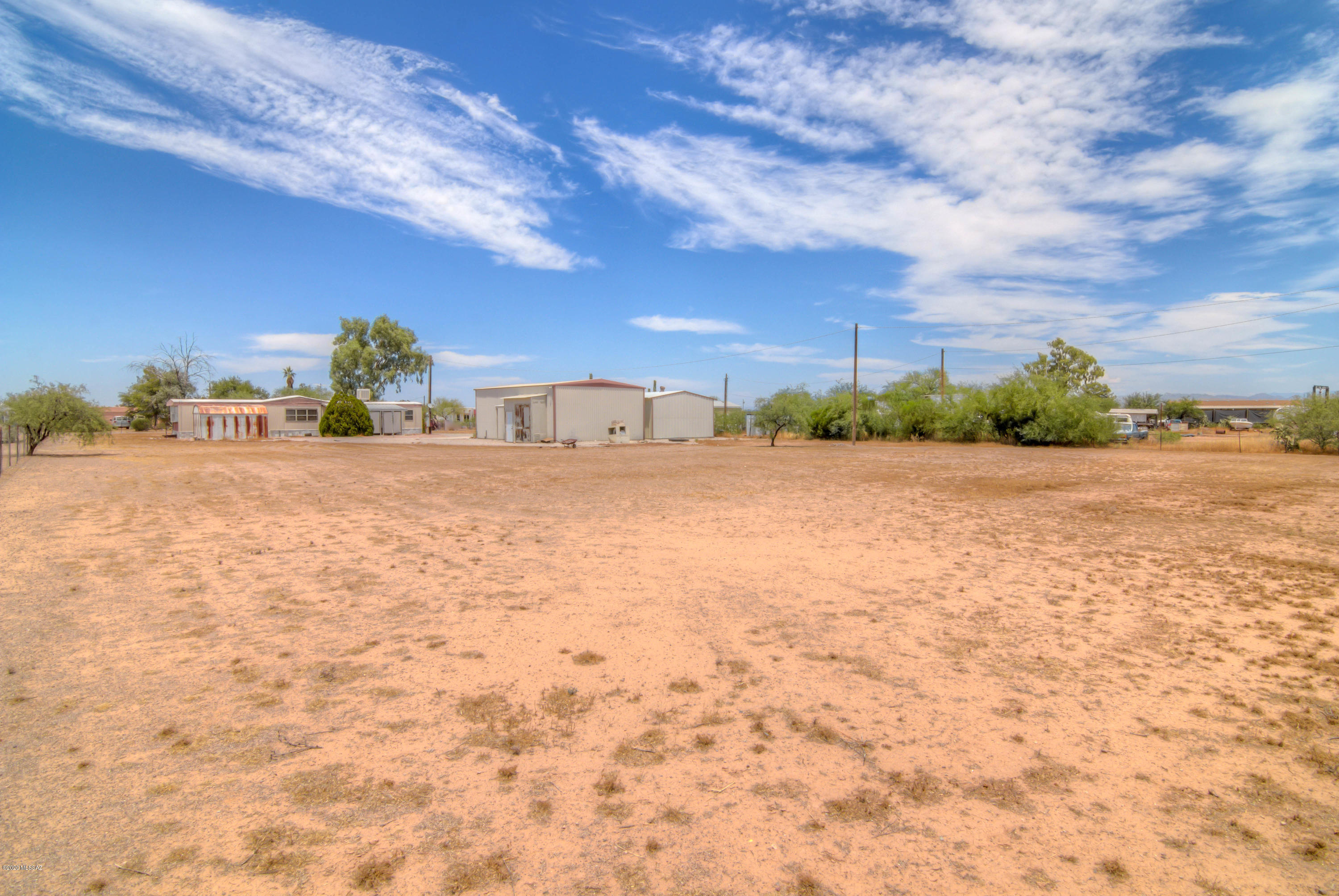 Blanco Estates (1-71) - Residential