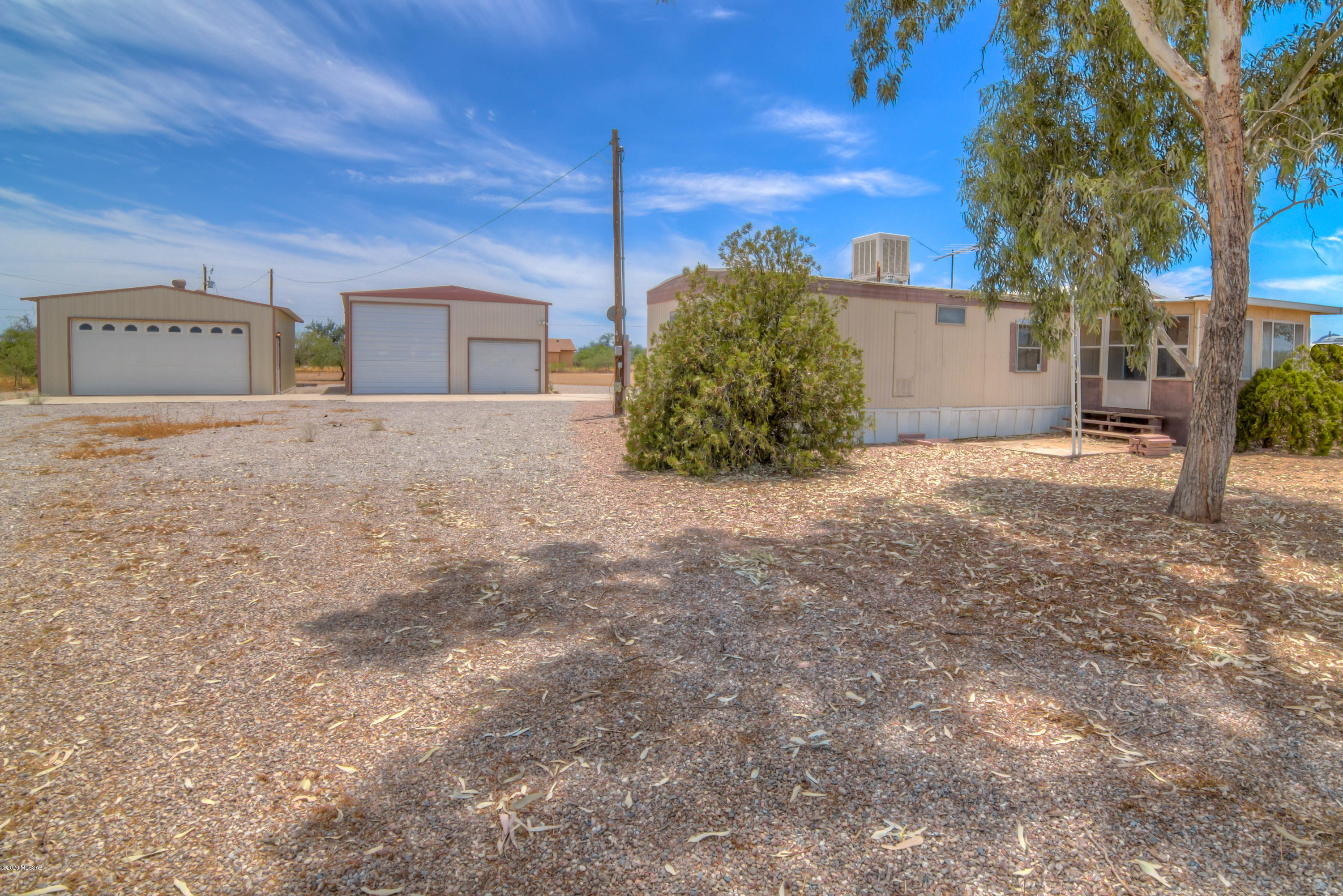Blanco Estates (1-71) - Residential