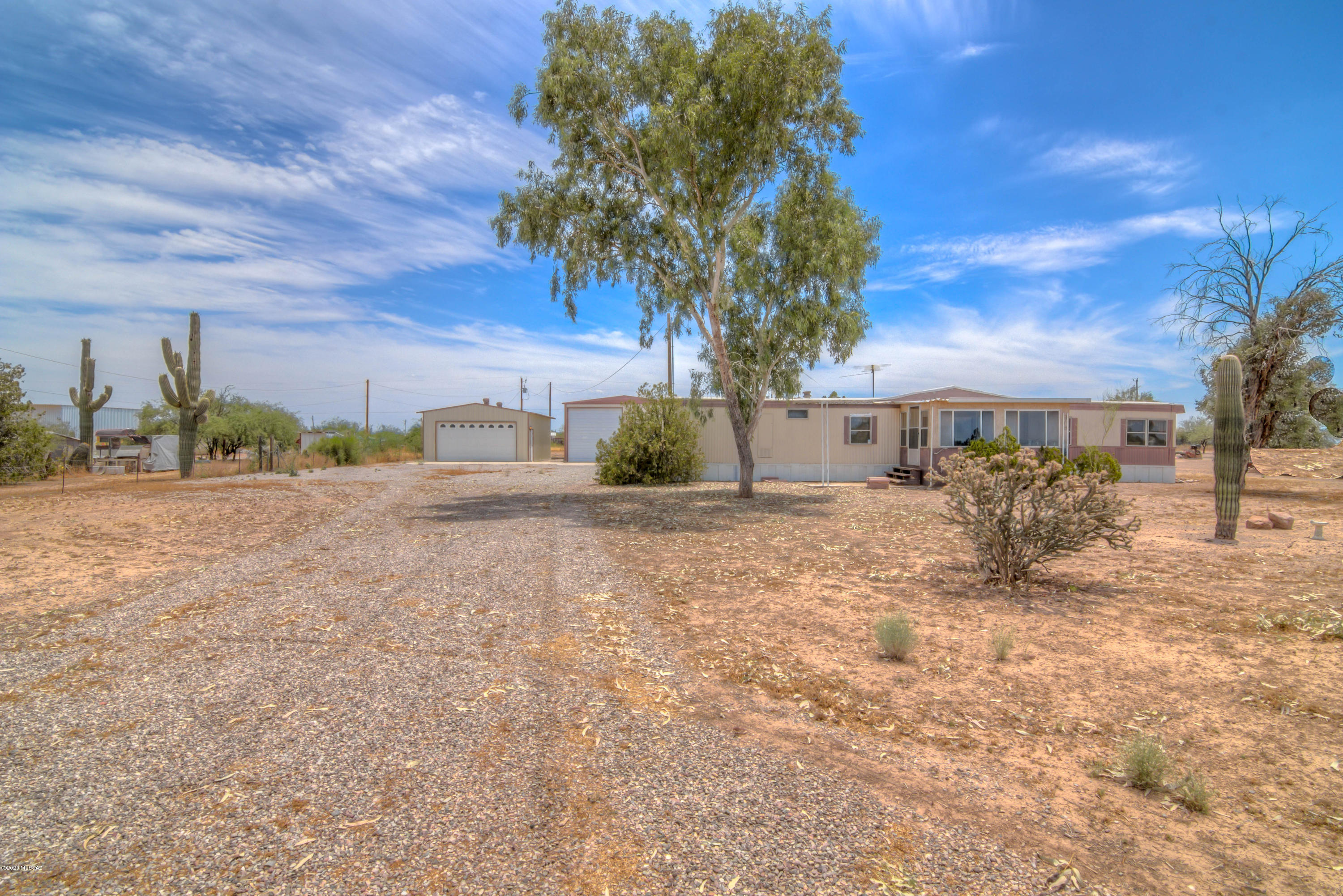 Blanco Estates (1-71) - Residential