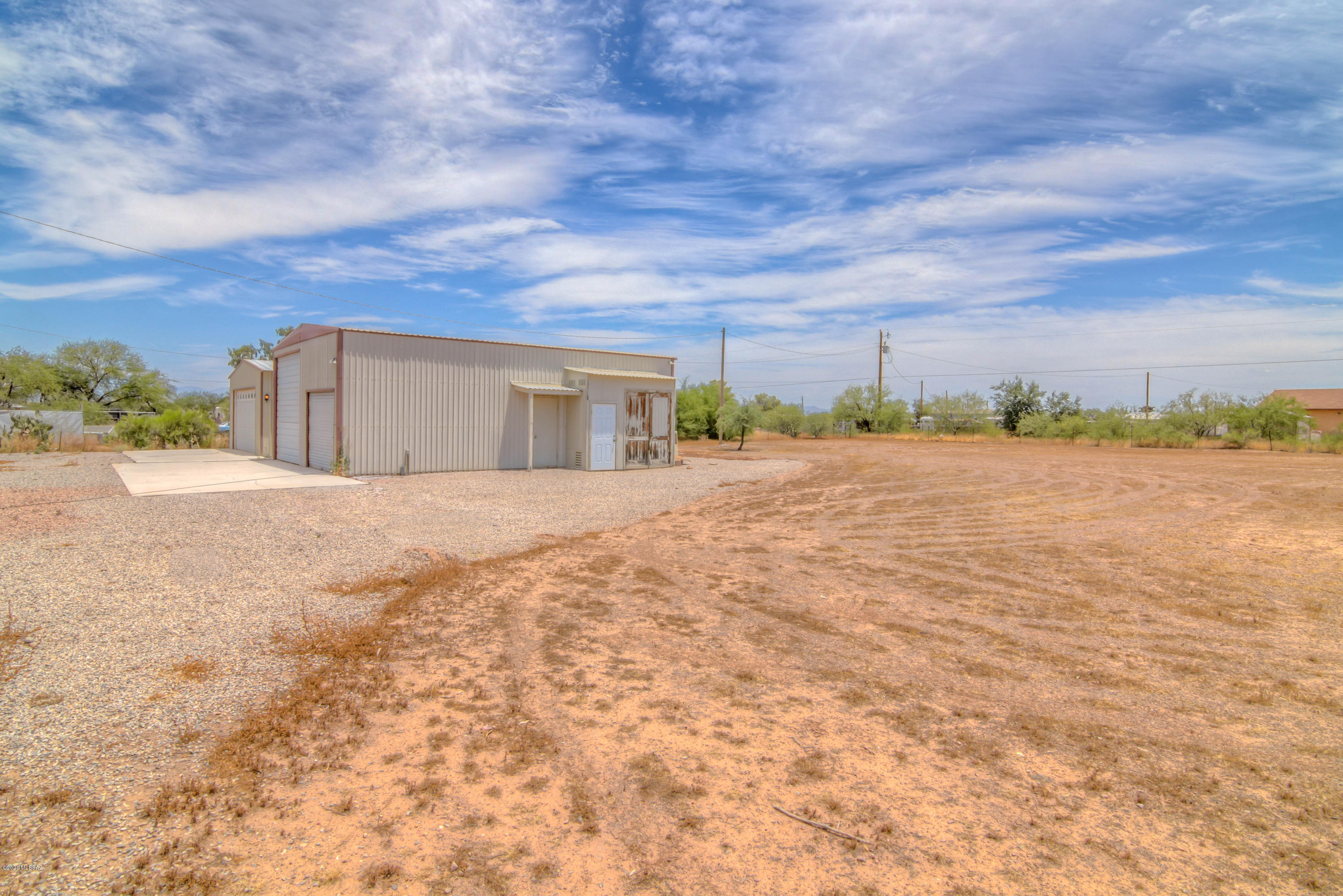 Blanco Estates (1-71) - Residential
