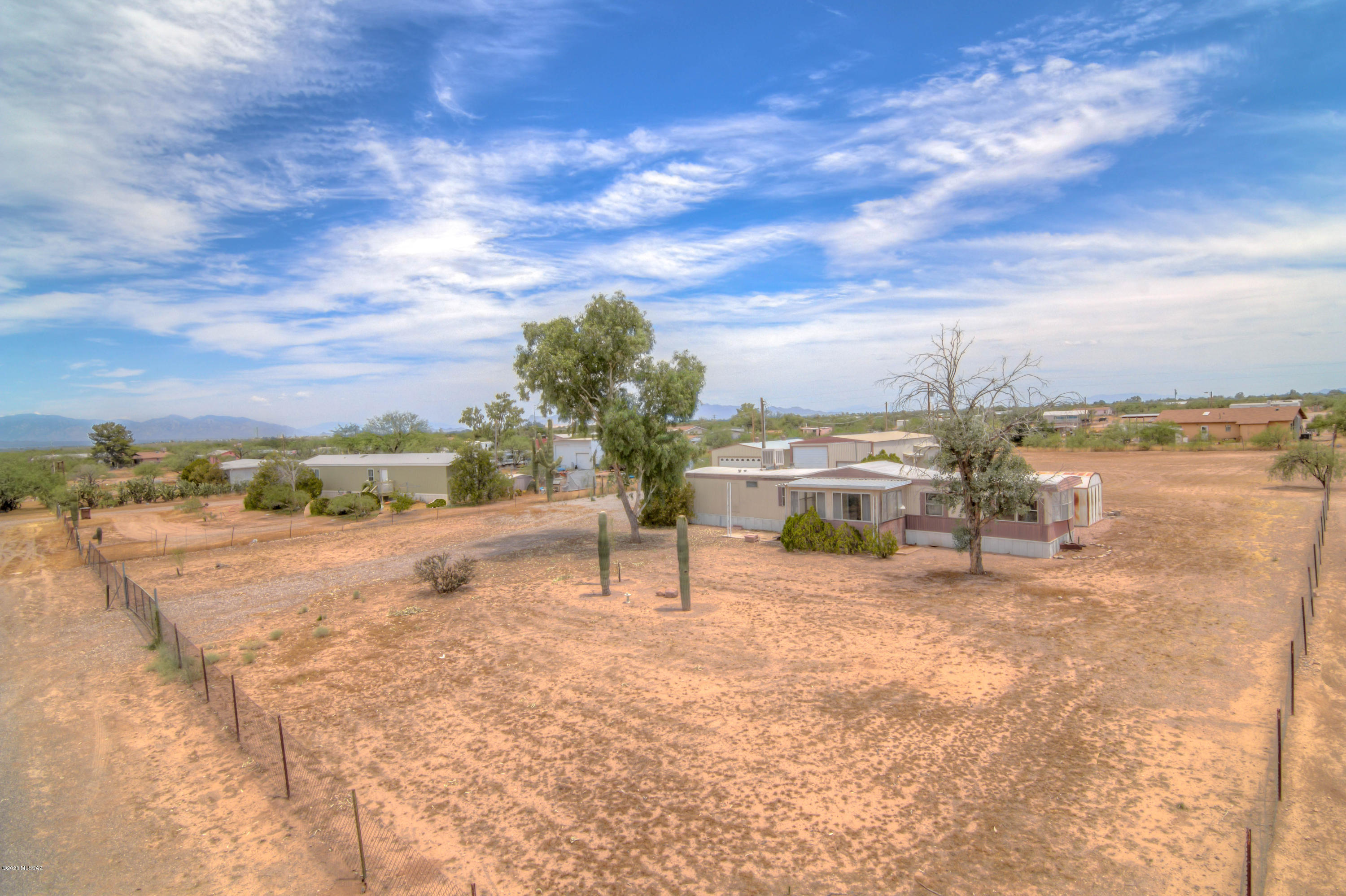 Blanco Estates (1-71) - Residential