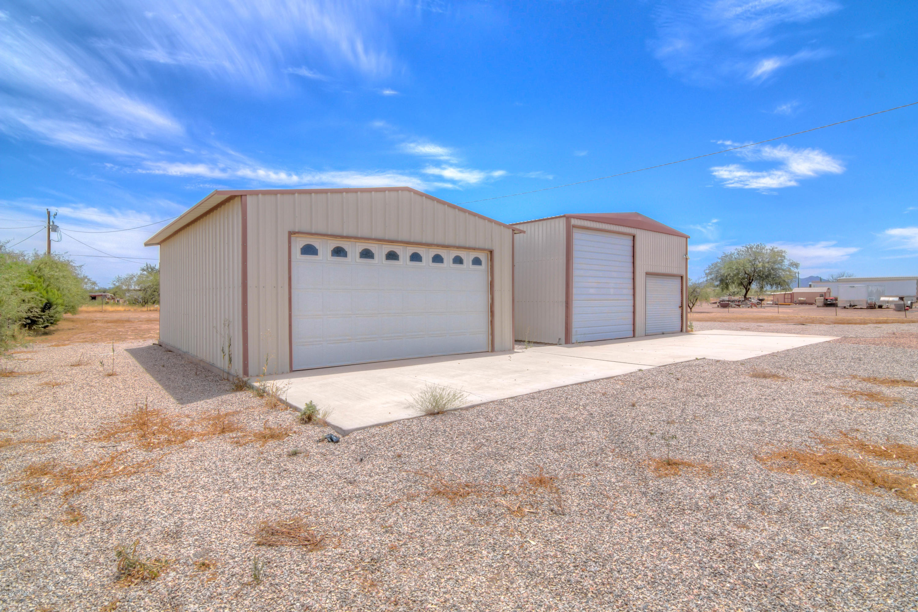 Blanco Estates (1-71) - Residential