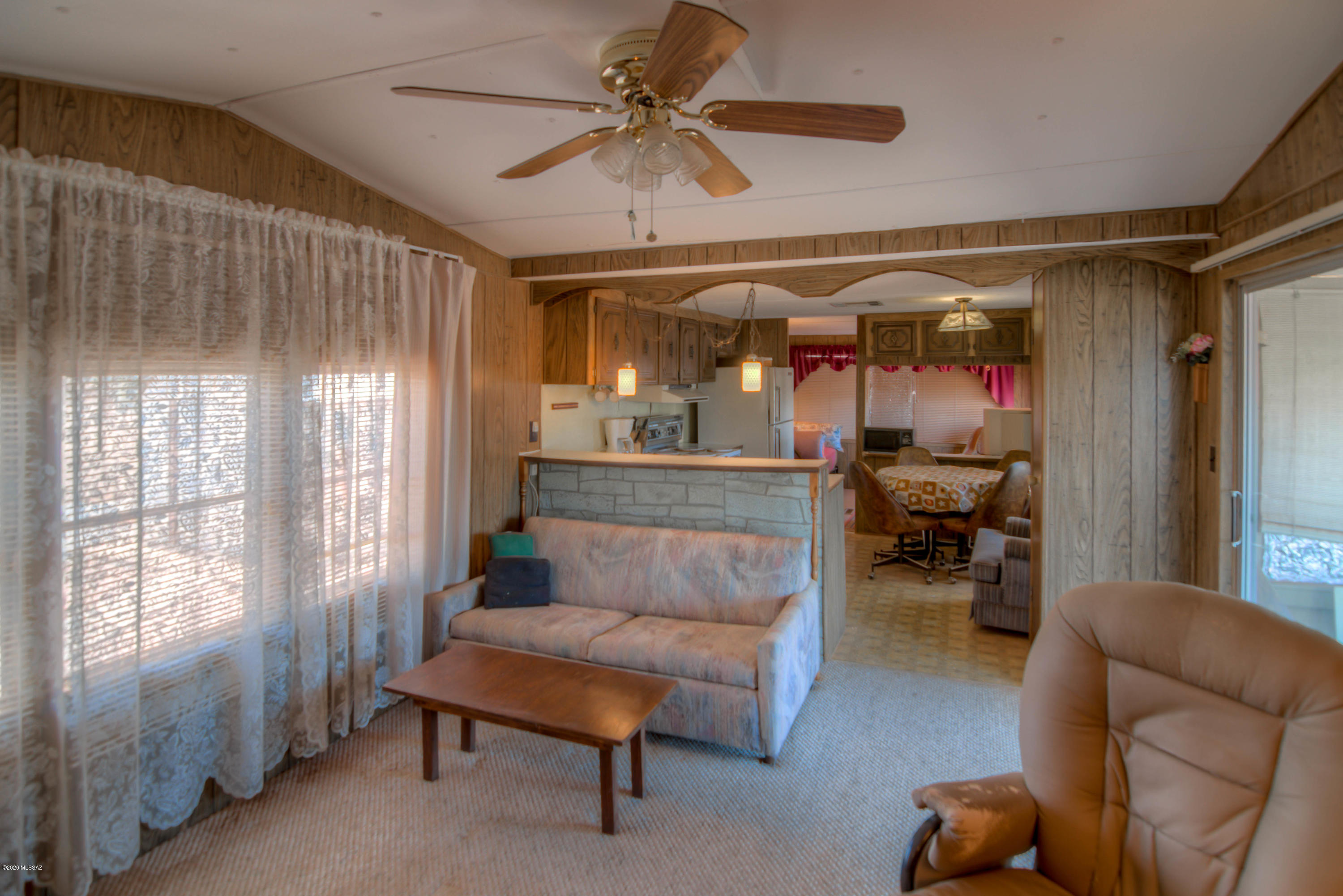Blanco Estates (1-71) - Residential