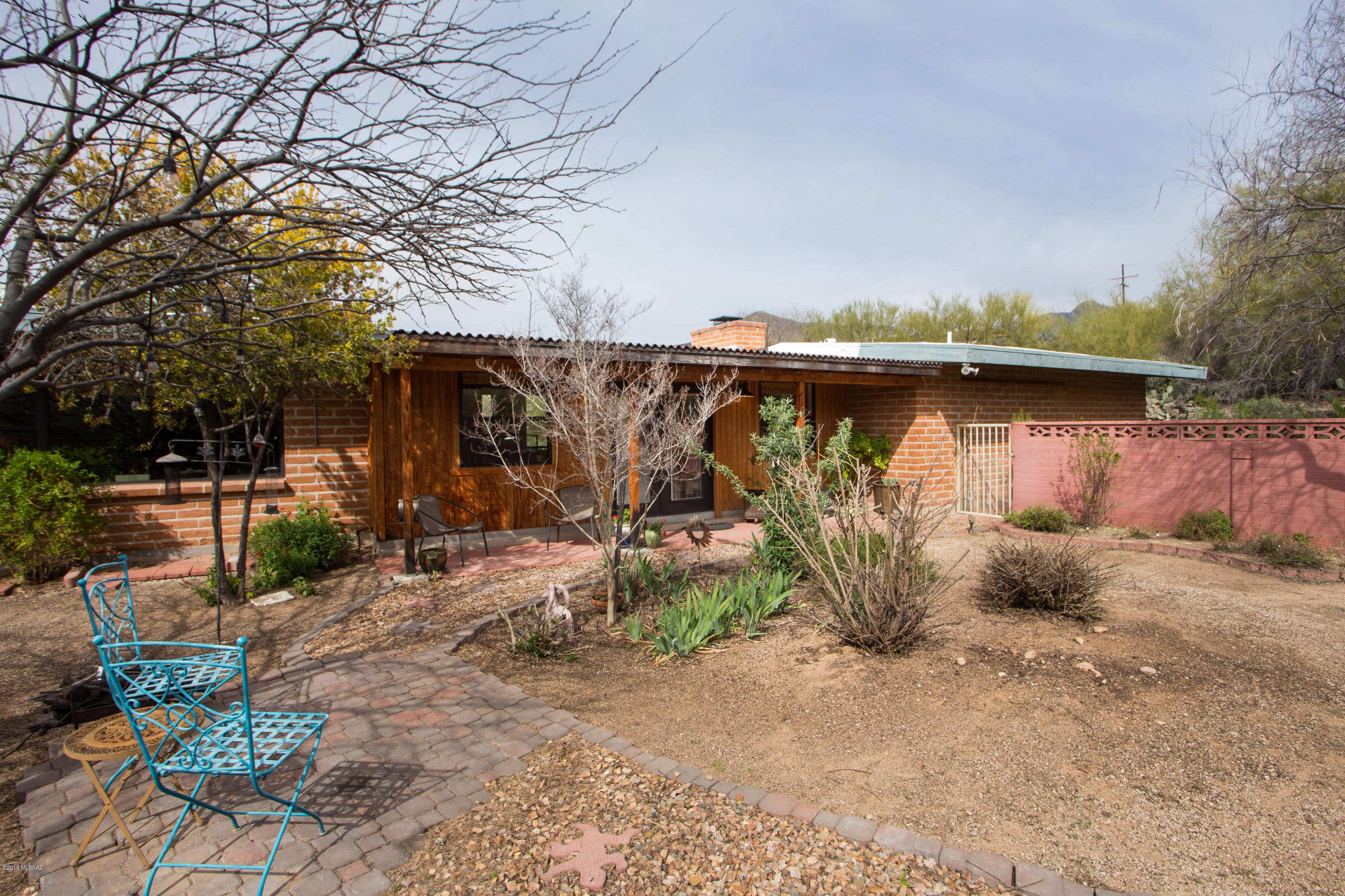 Catalina Village NO.1(1-51) - Residential