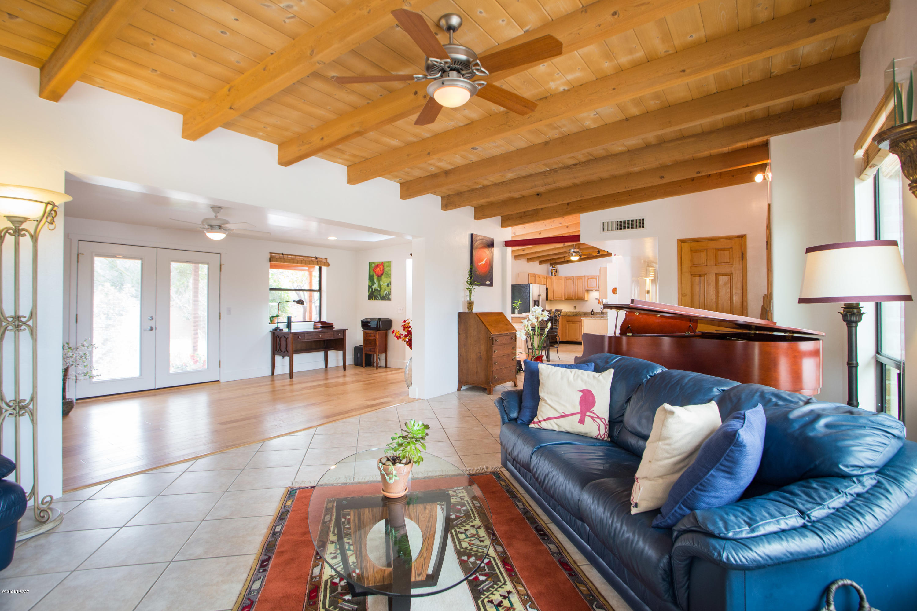 Catalina Village NO.1(1-51) - Residential