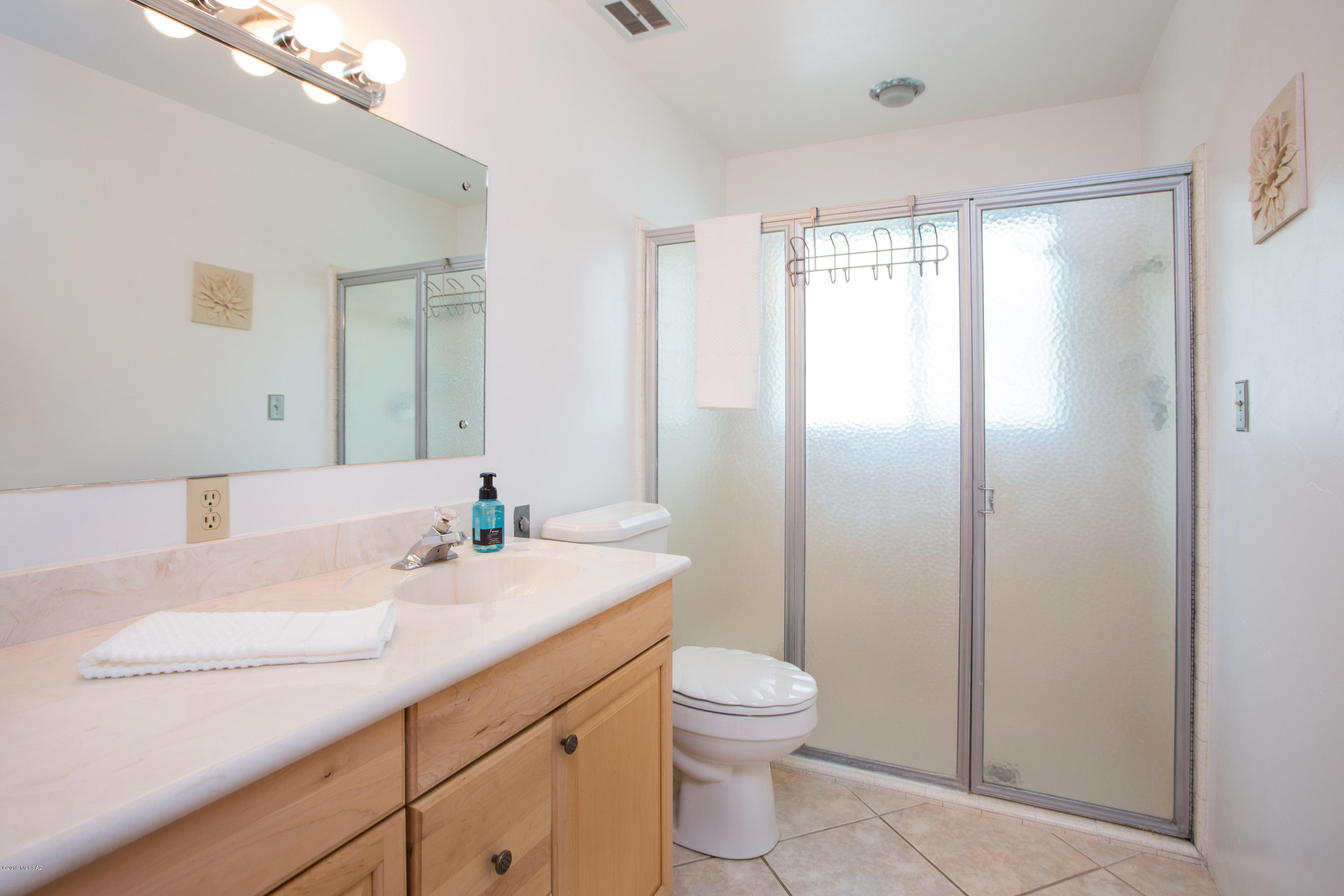 Catalina Village NO.1(1-51) - Residential
