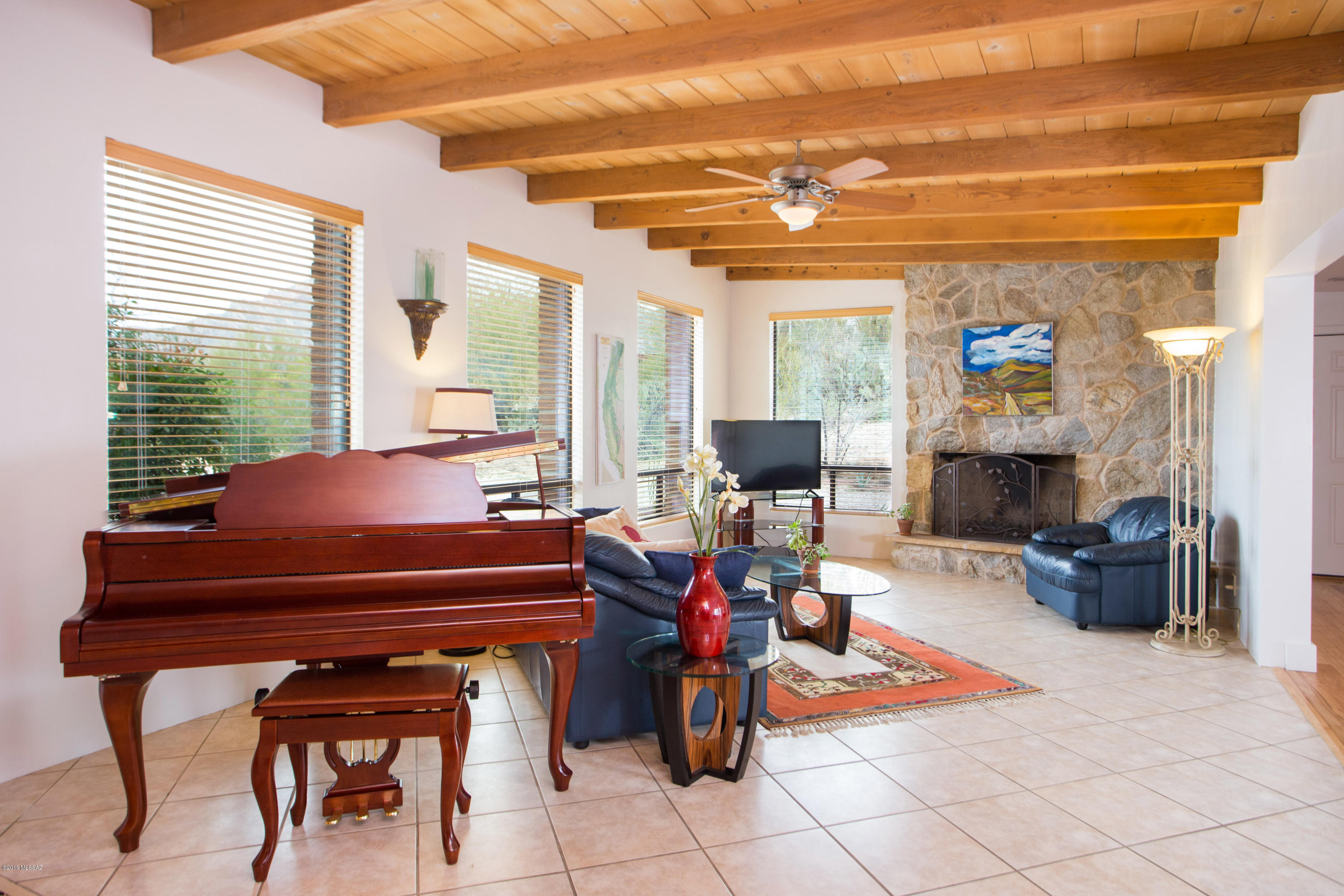 Catalina Village NO.1(1-51) - Residential