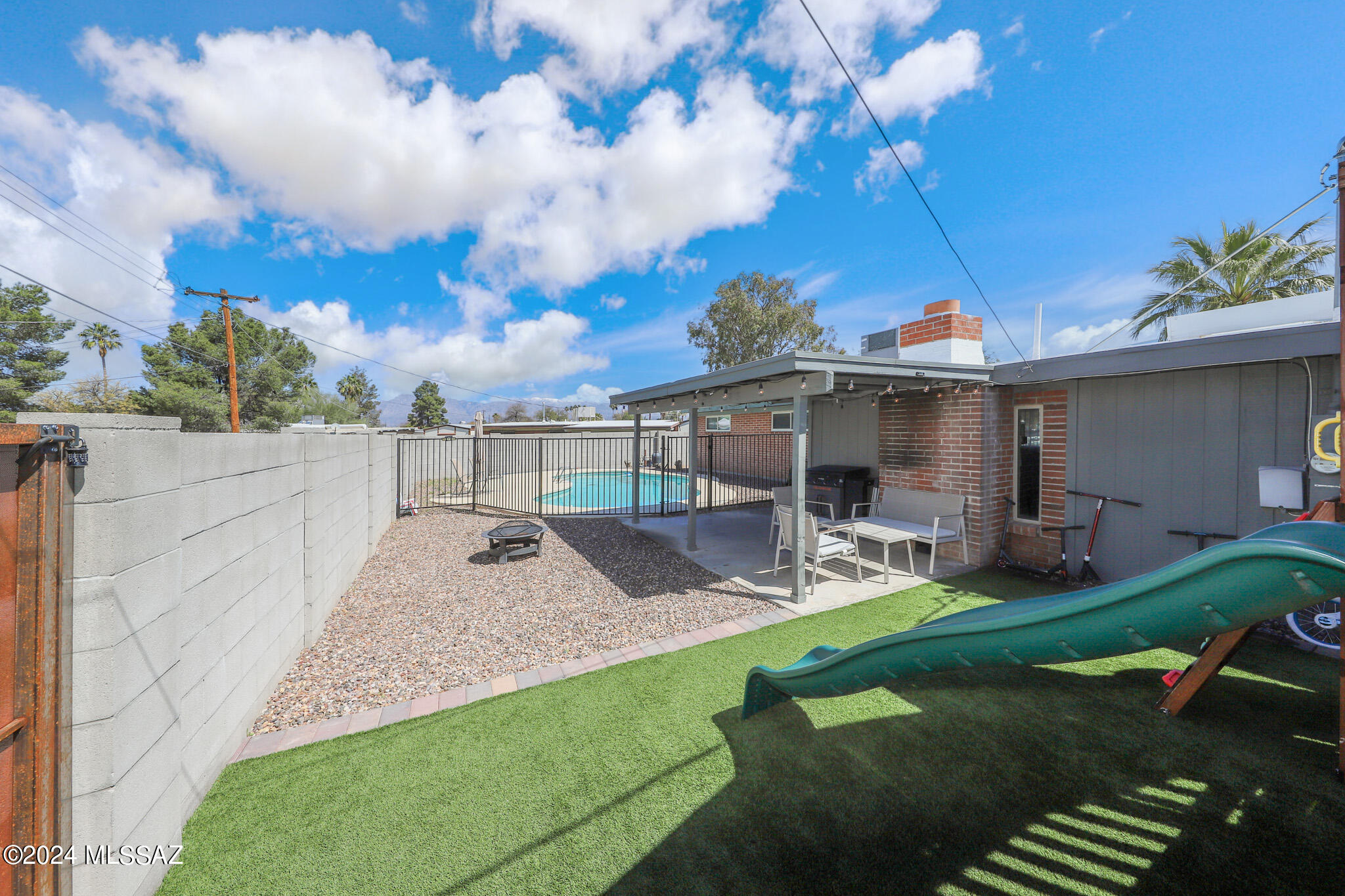 Manana Grande ''''C'''' (186-424) - Residential