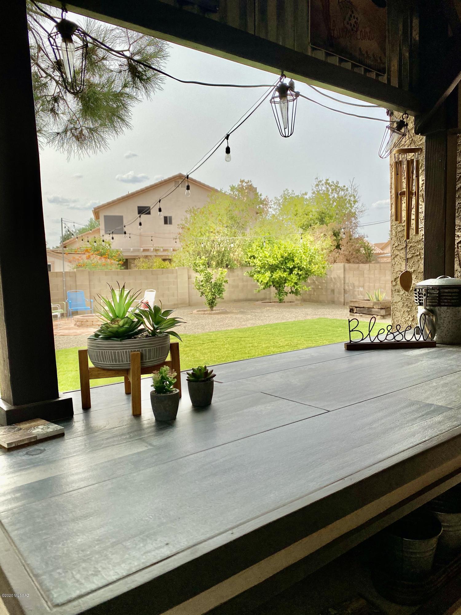 Continental Ranch (1-148) - Residential