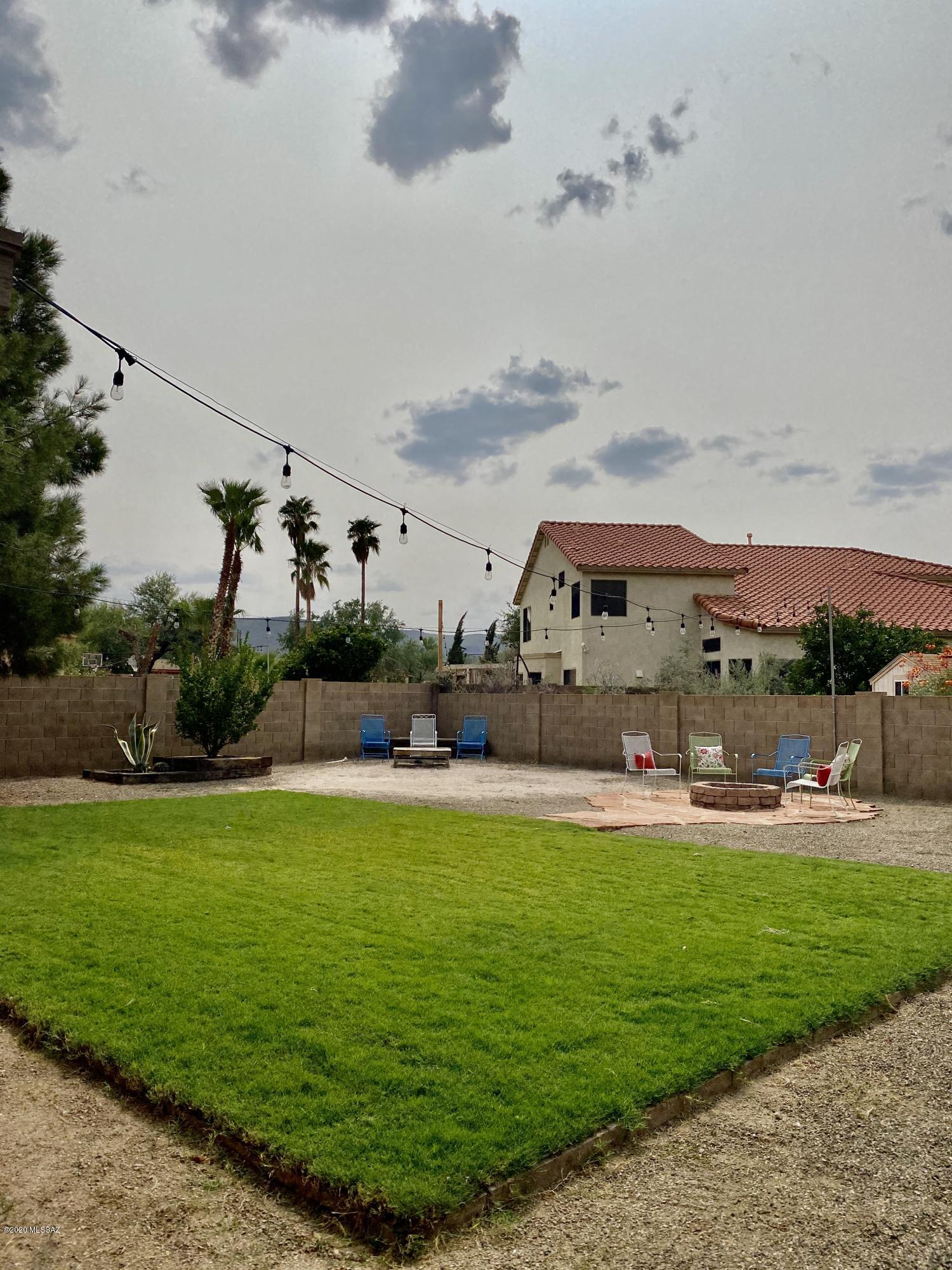 Continental Ranch (1-148) - Residential