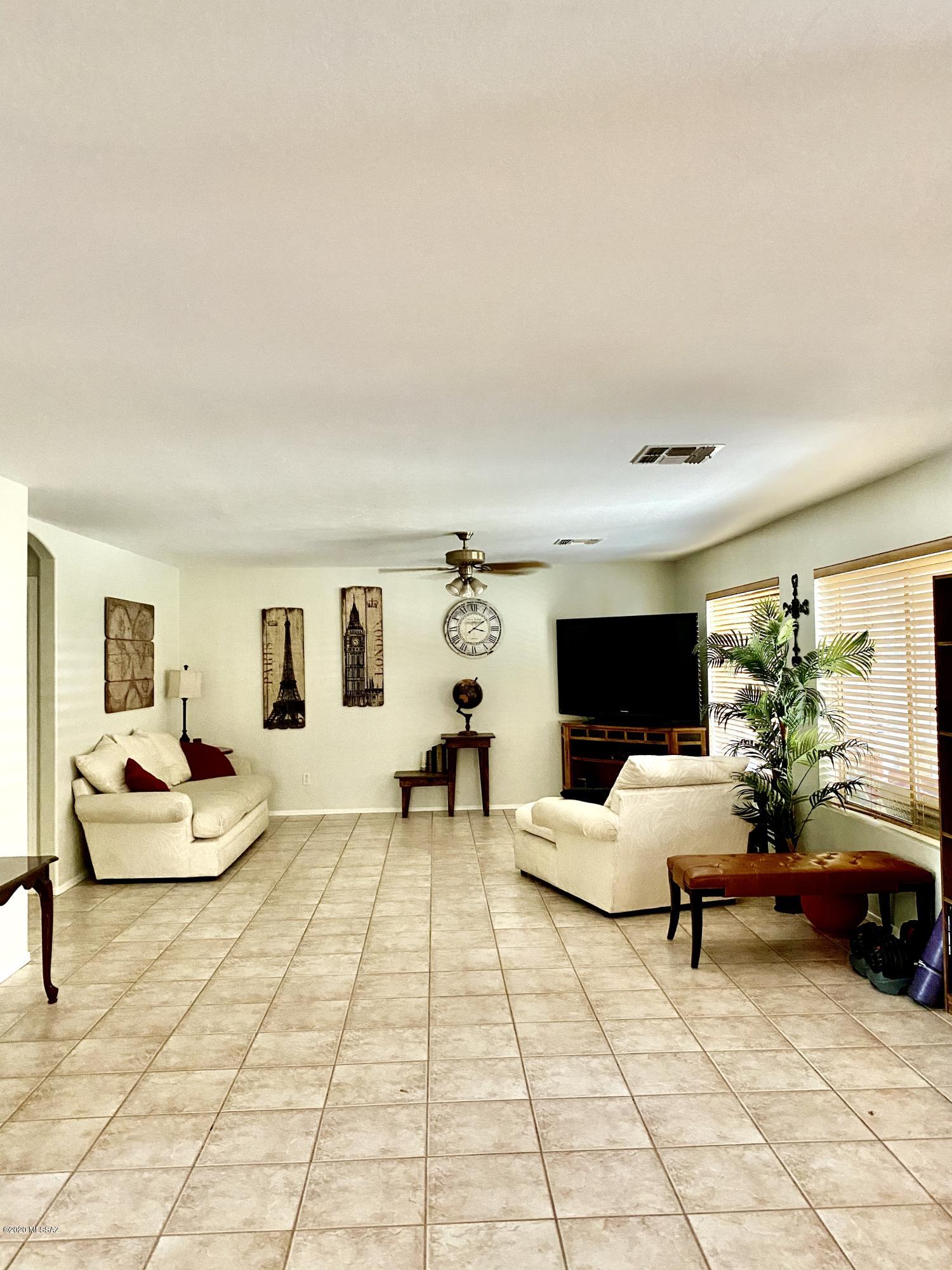 Continental Ranch (1-148) - Residential