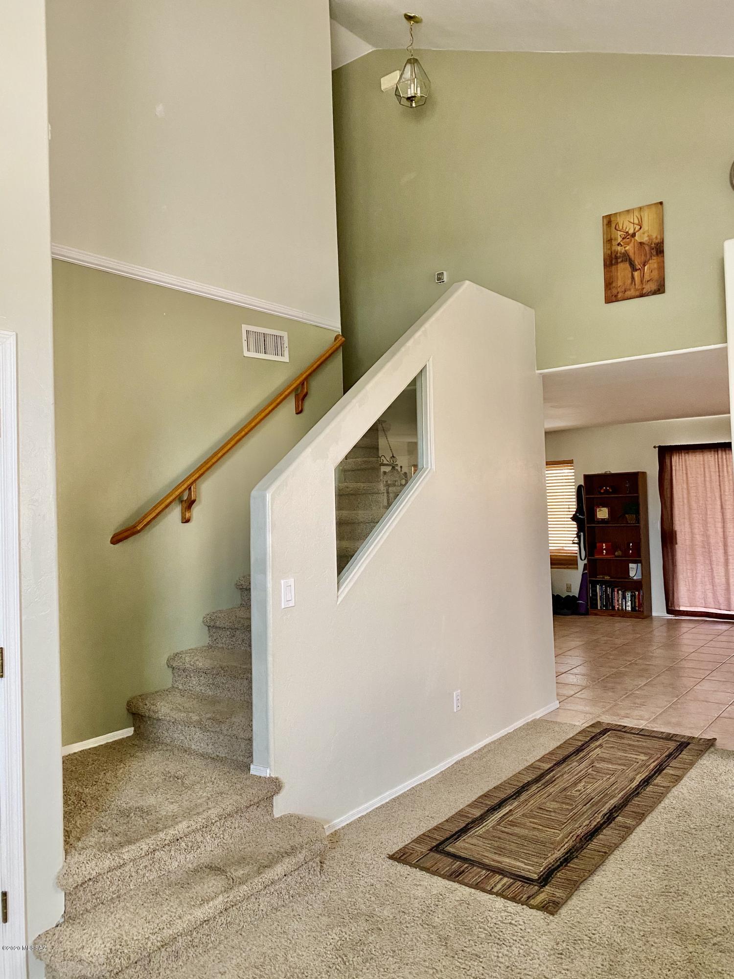 Continental Ranch (1-148) - Residential