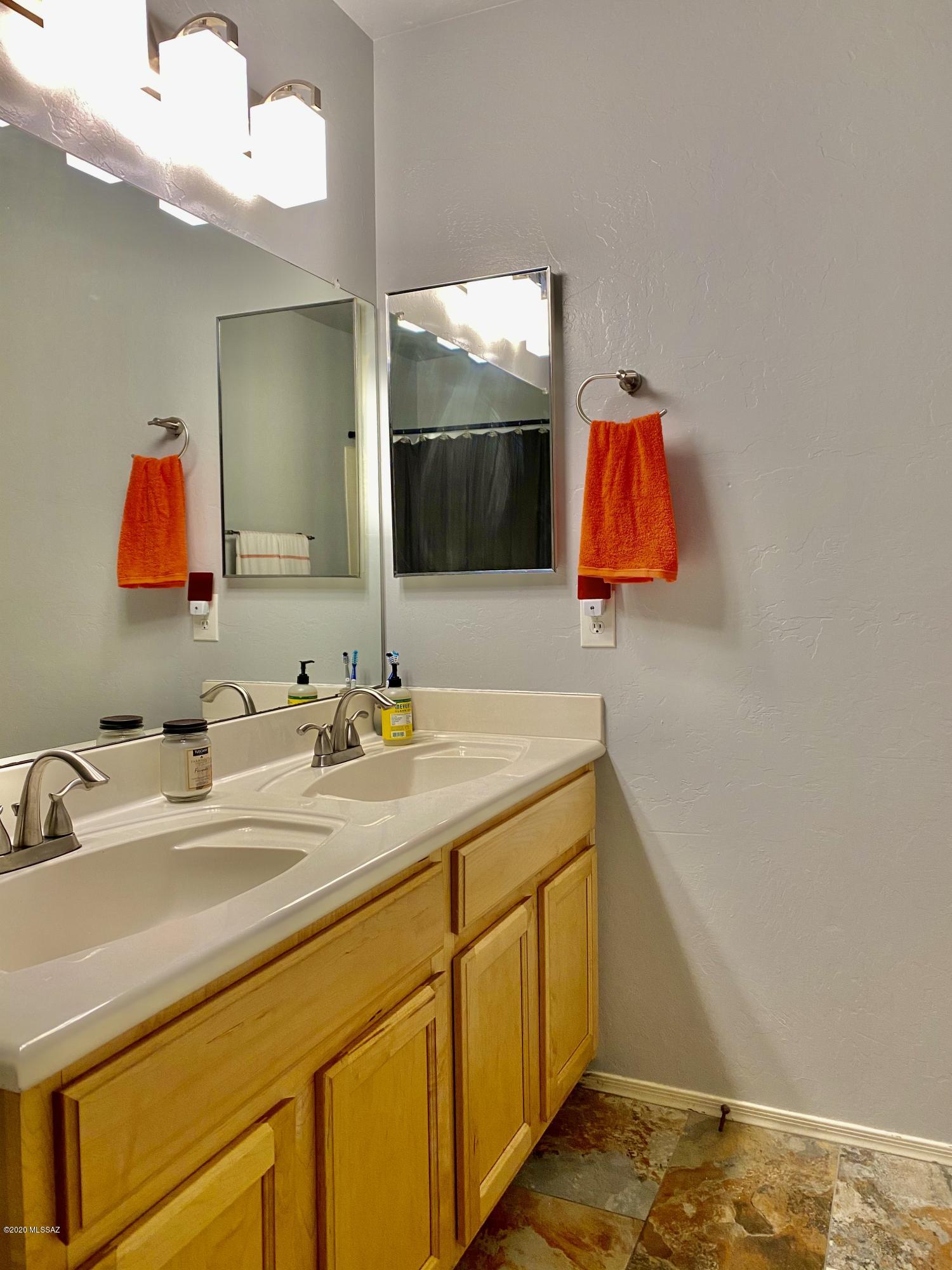 Continental Ranch (1-148) - Residential