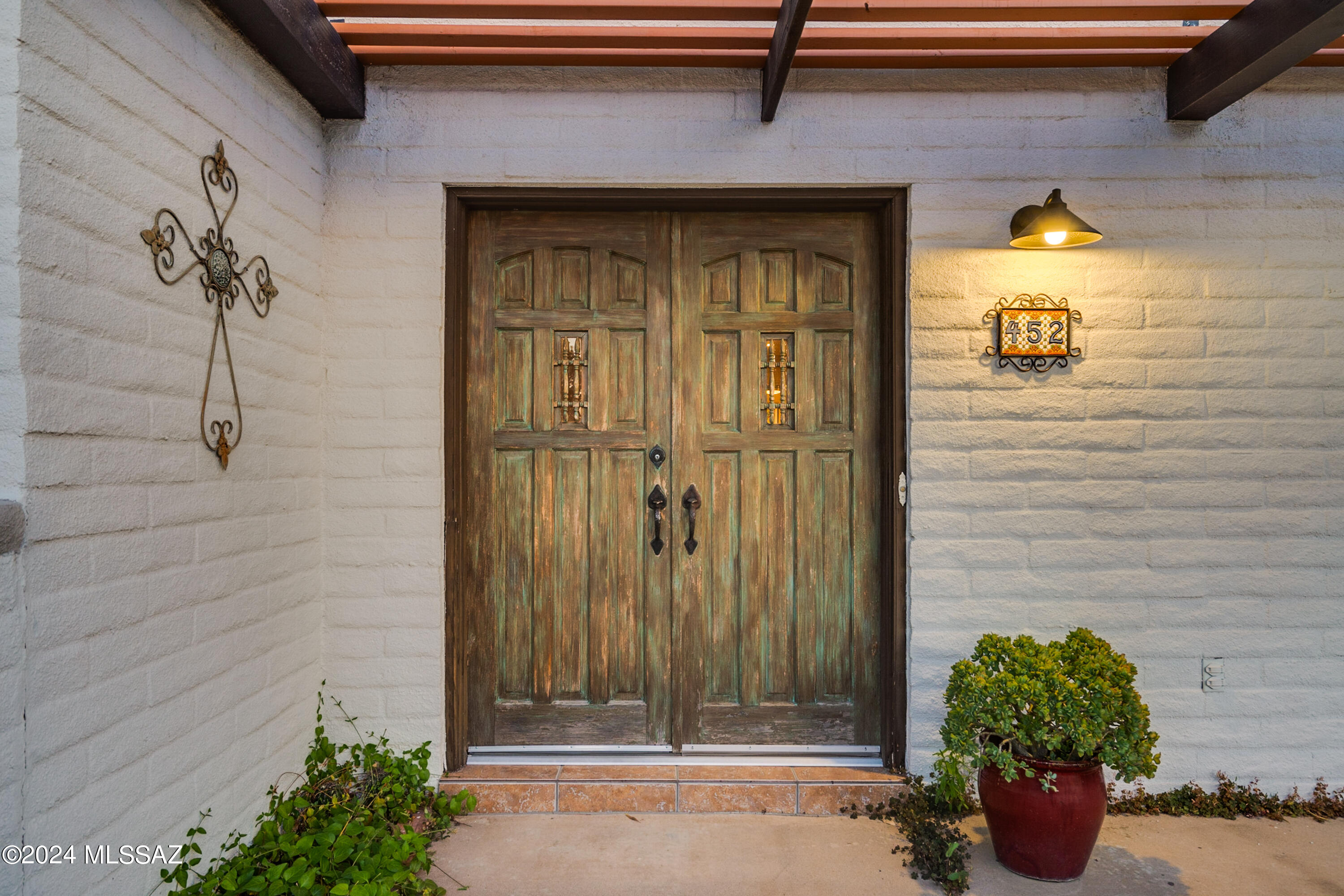 Green Valley Country Club Estates (155-376) - Residential