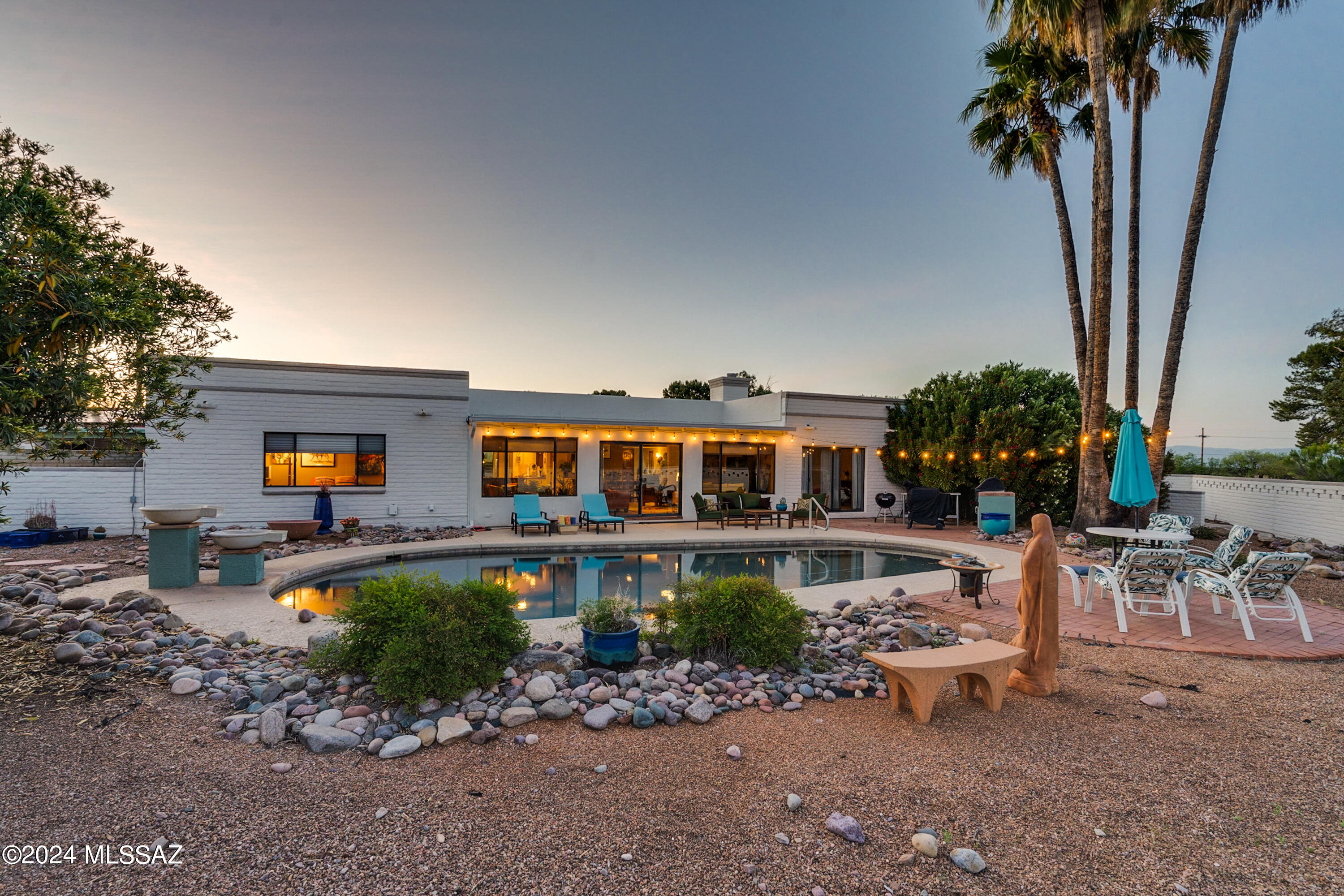 Green Valley Country Club Estates (155-376) - Residential