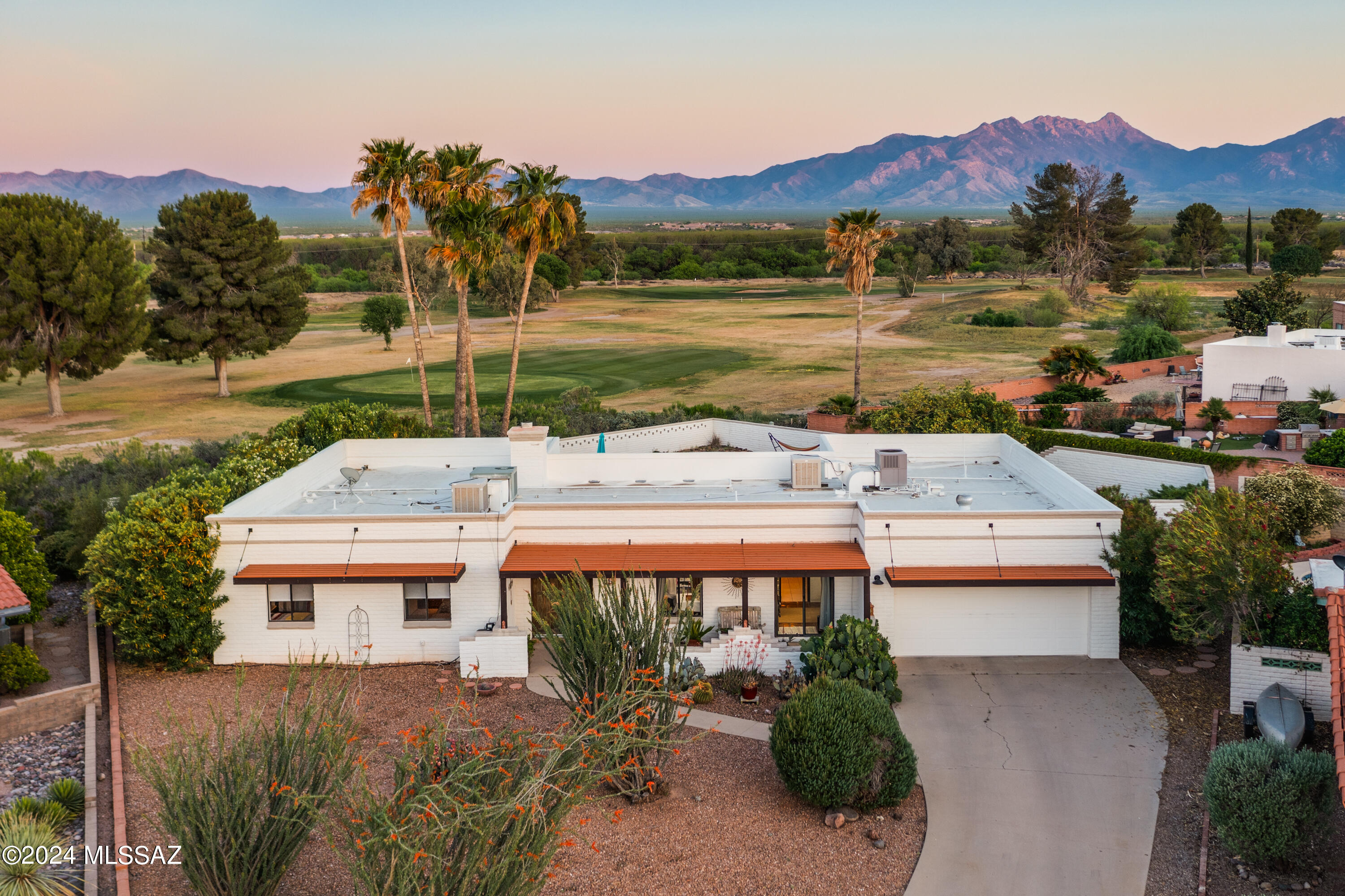 Green Valley Country Club Estates (155-376) - Residential