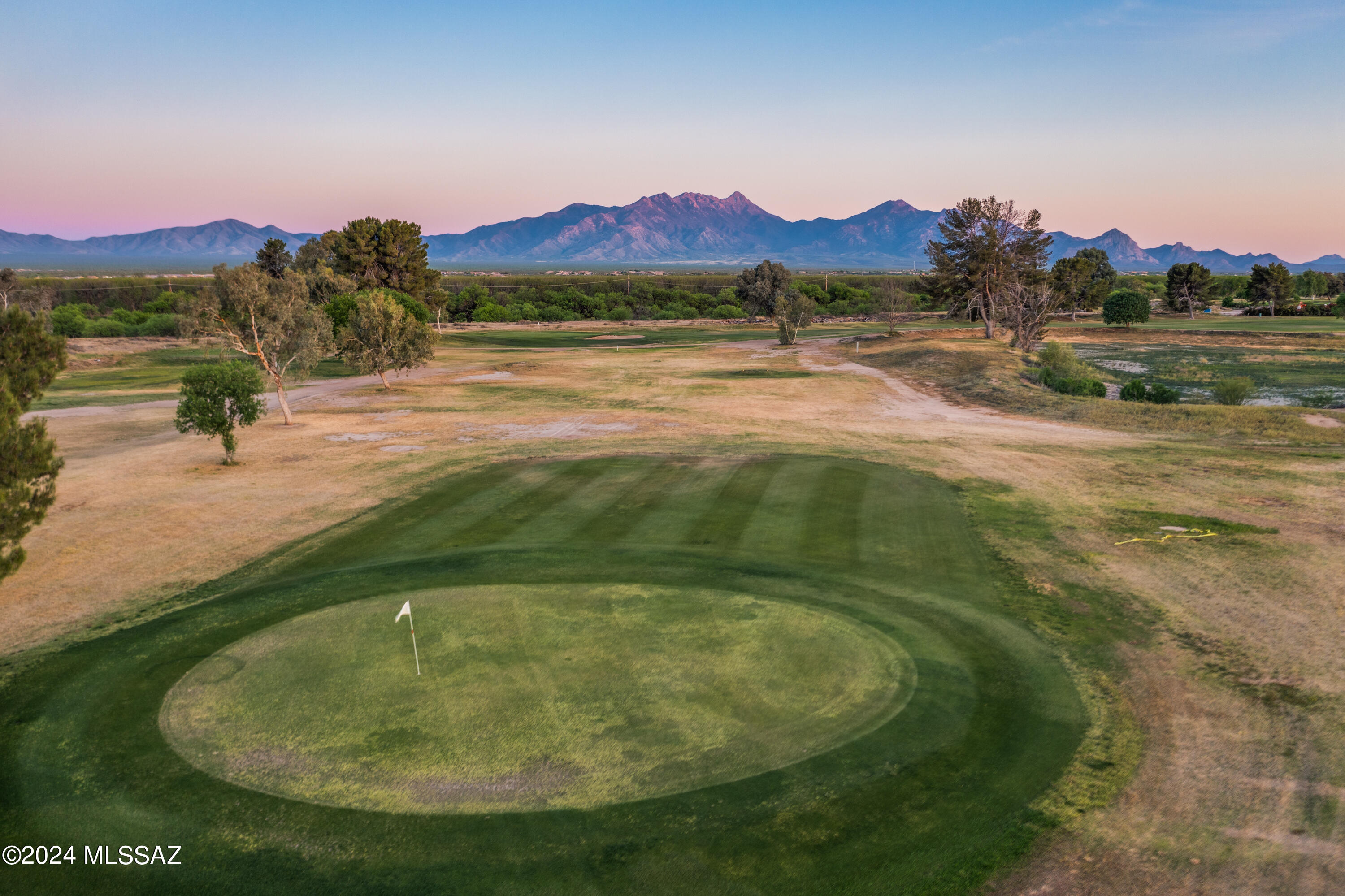Green Valley Country Club Estates (155-376) - Residential