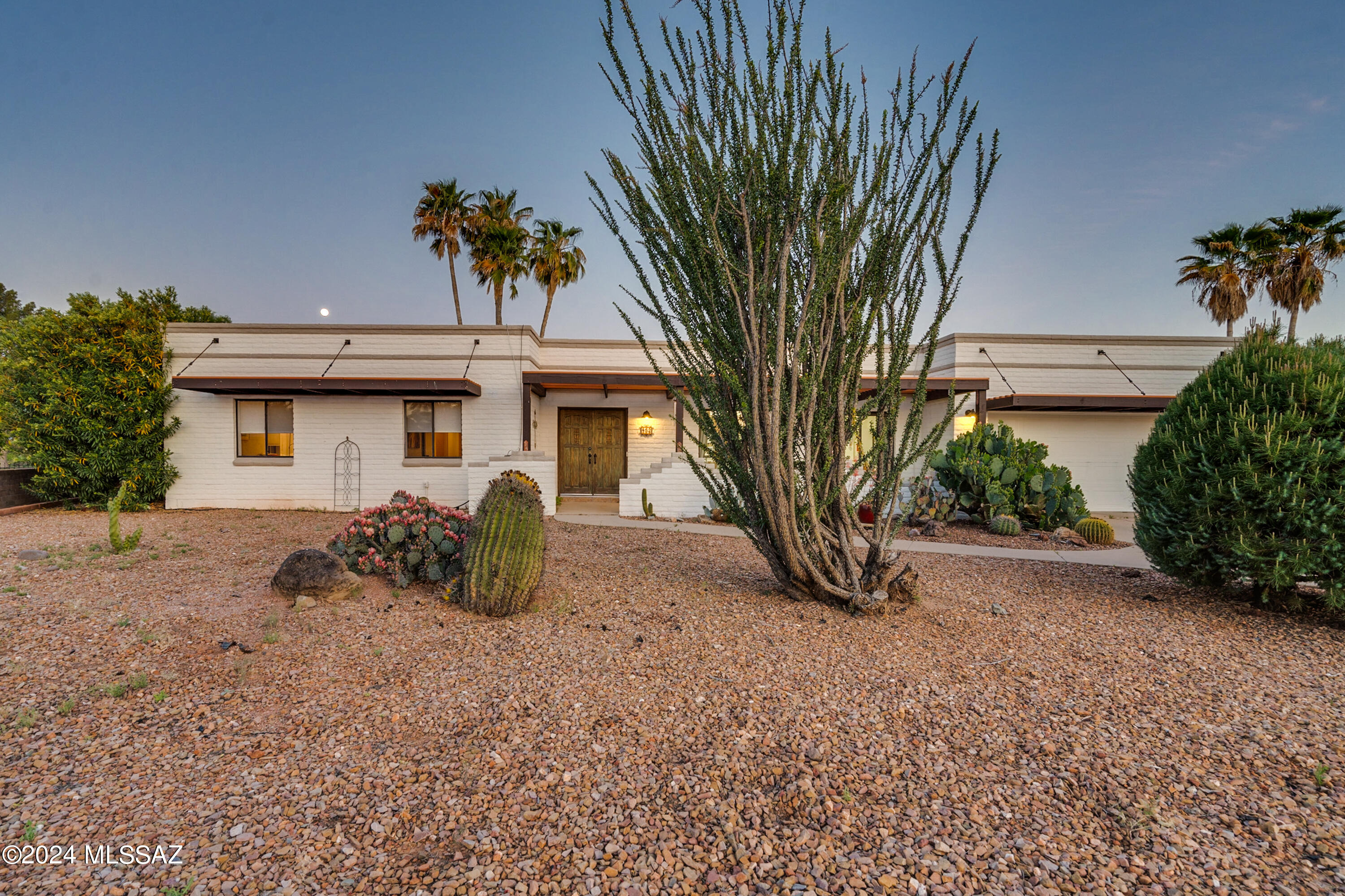 Green Valley Country Club Estates (155-376) - Residential