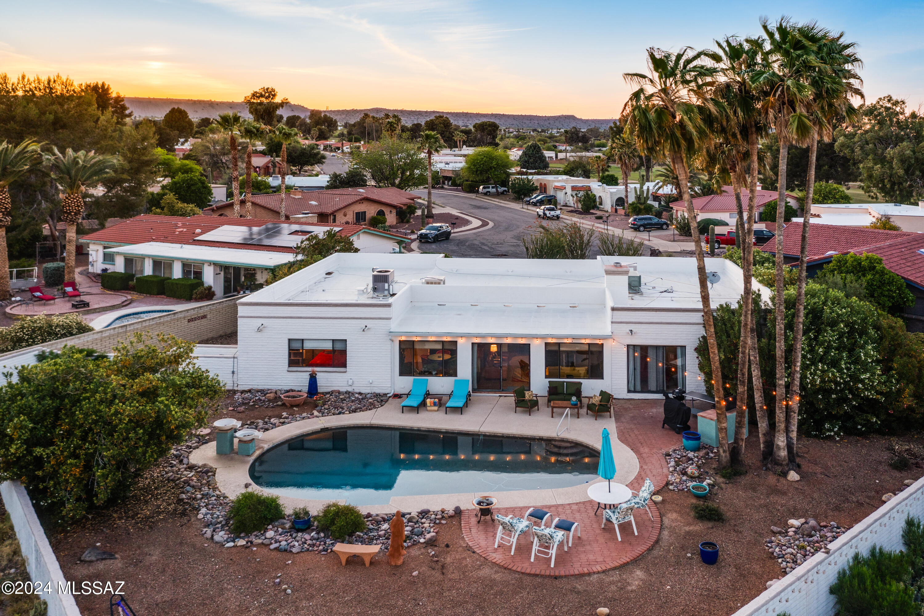Green Valley Country Club Estates (155-376) - Residential