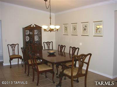 Rancho Del Cerro (180-339) - Residential Lease