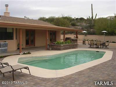 Rancho Del Cerro (180-339) - Residential Lease