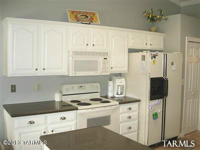 Rancho Del Cerro (180-339) - Residential Lease