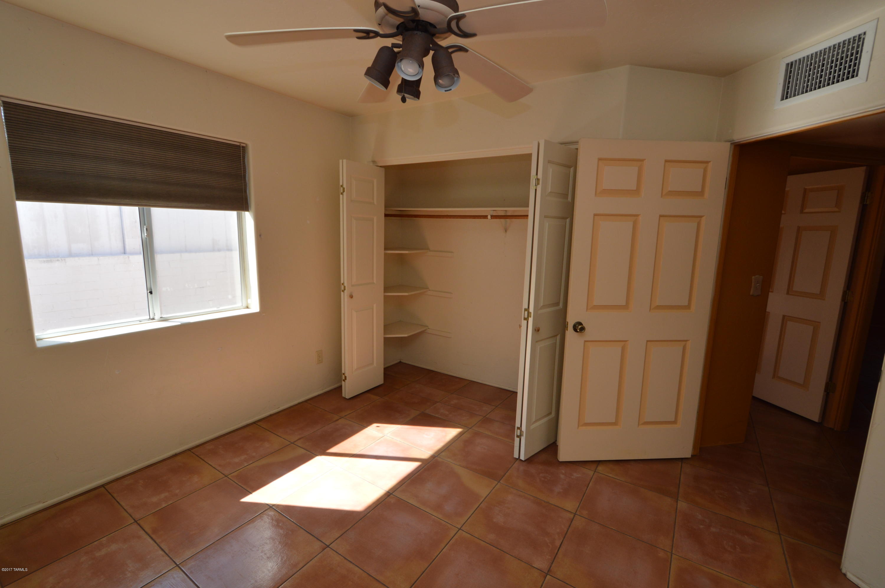 Broadmoor - Residential Lease