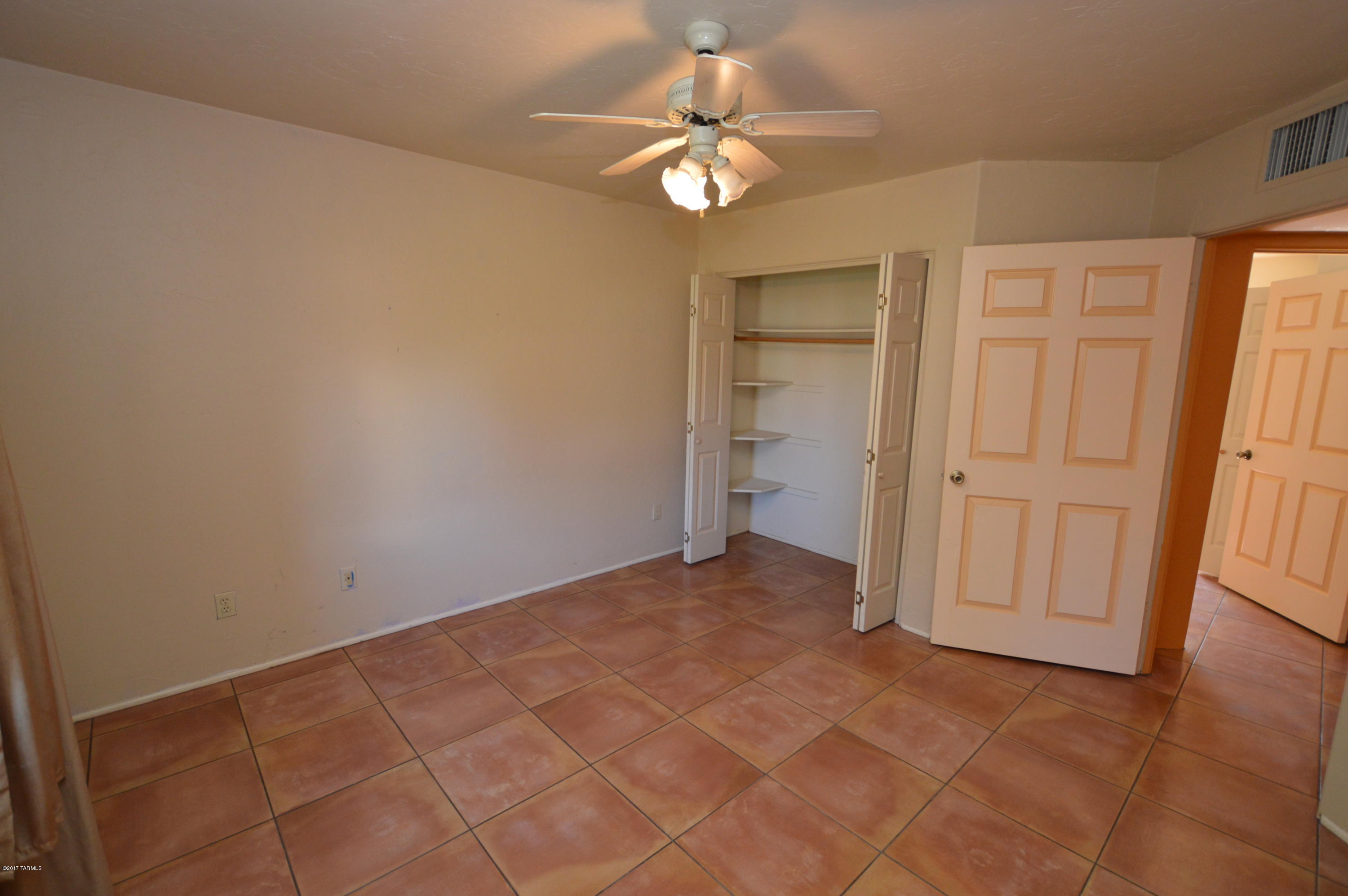 Broadmoor - Residential Lease
